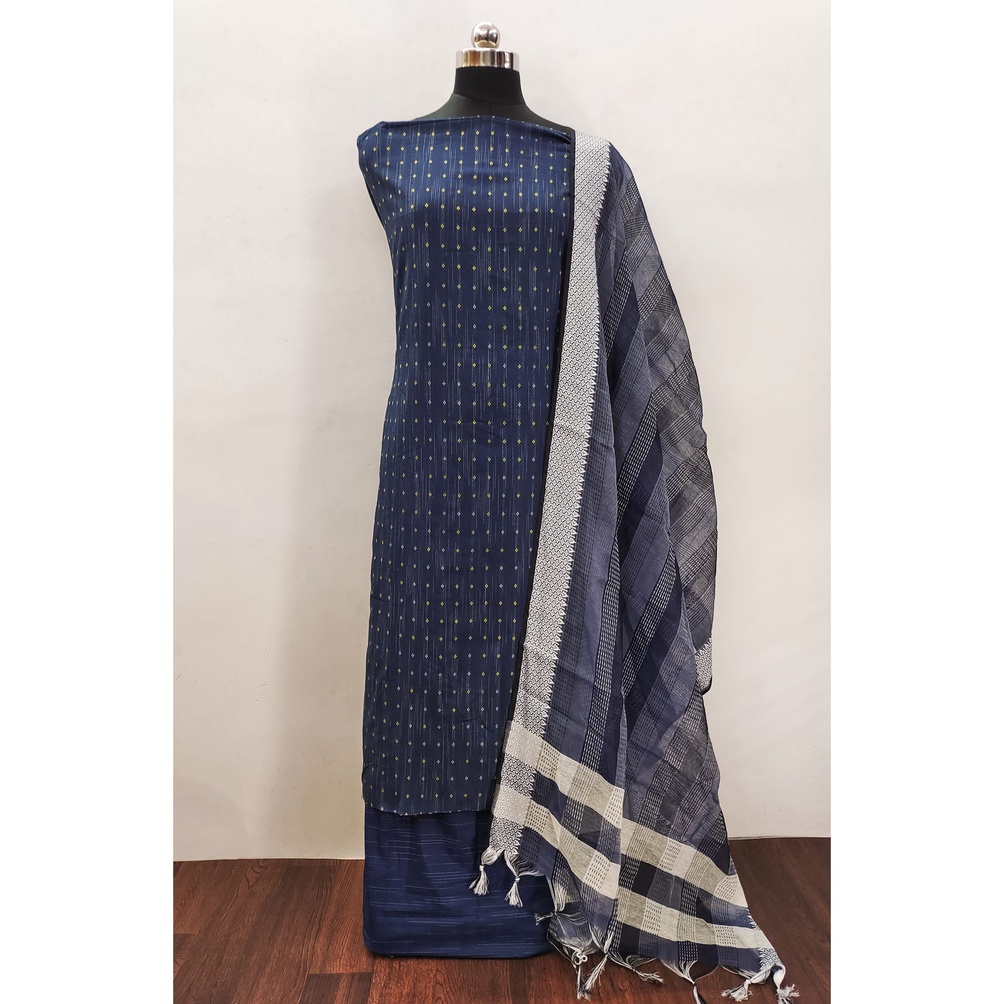 RAJT-7319-BLUE