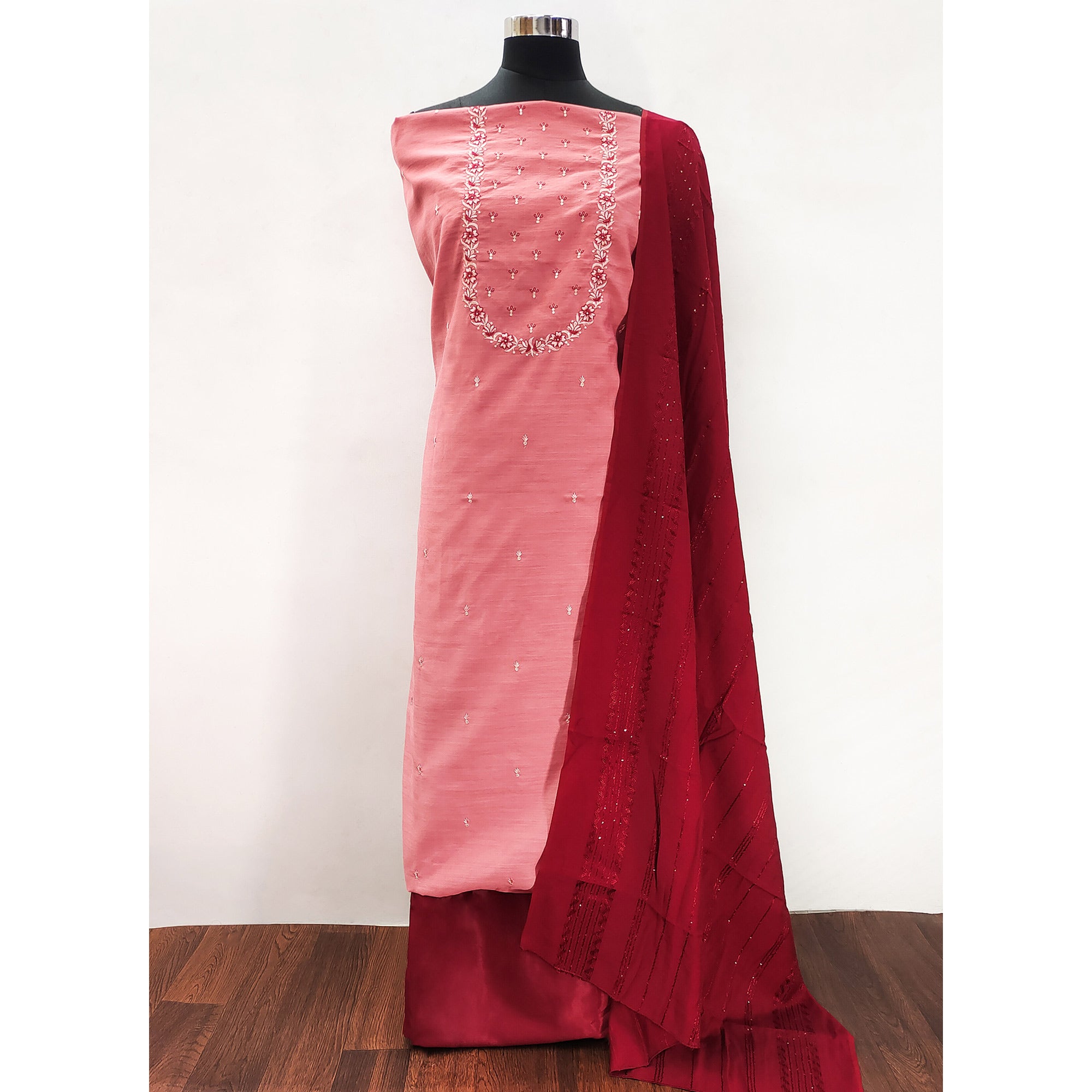 RAJT-7332-PEACH