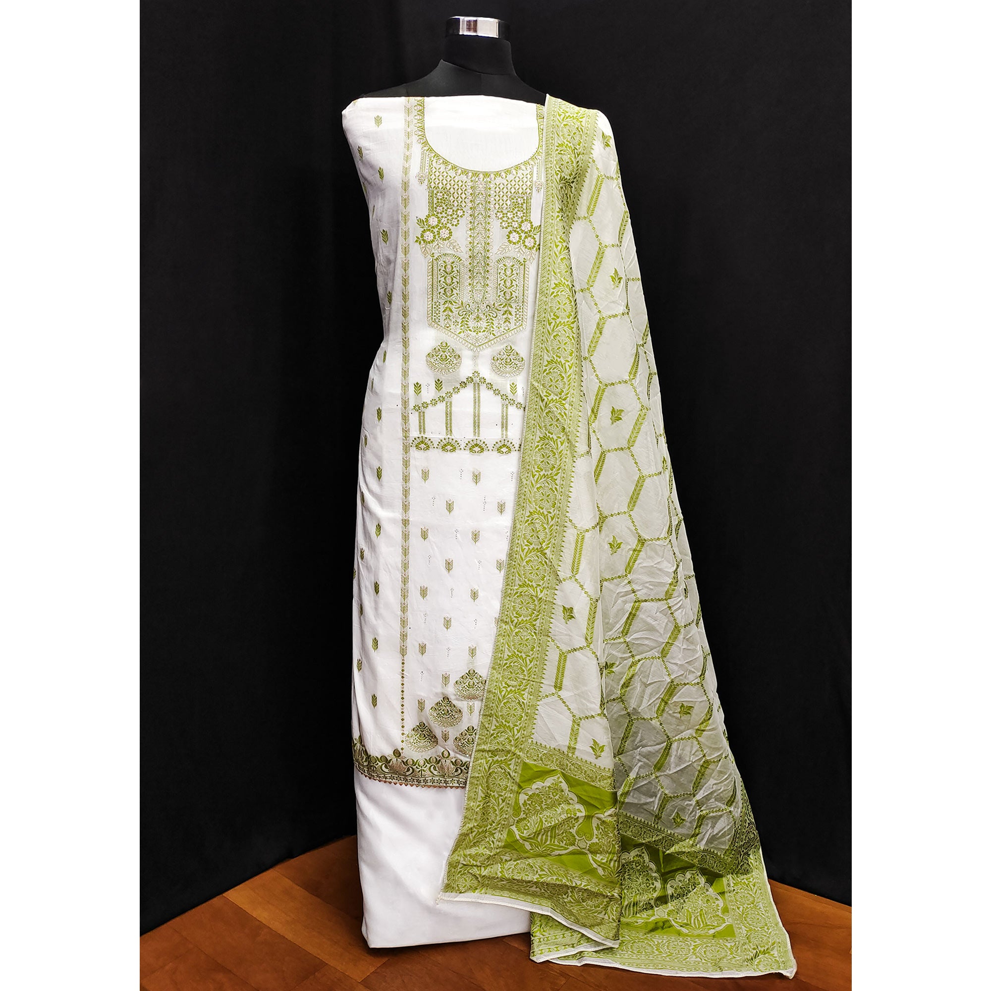 RAJT-7334-GREEN