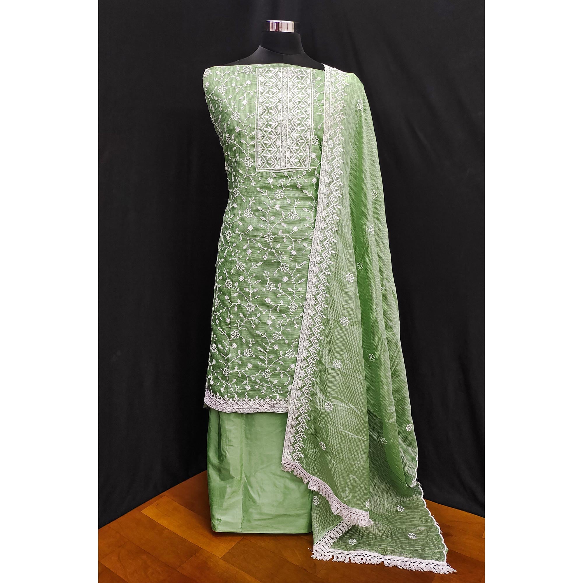 RAJT-7363-GREEN