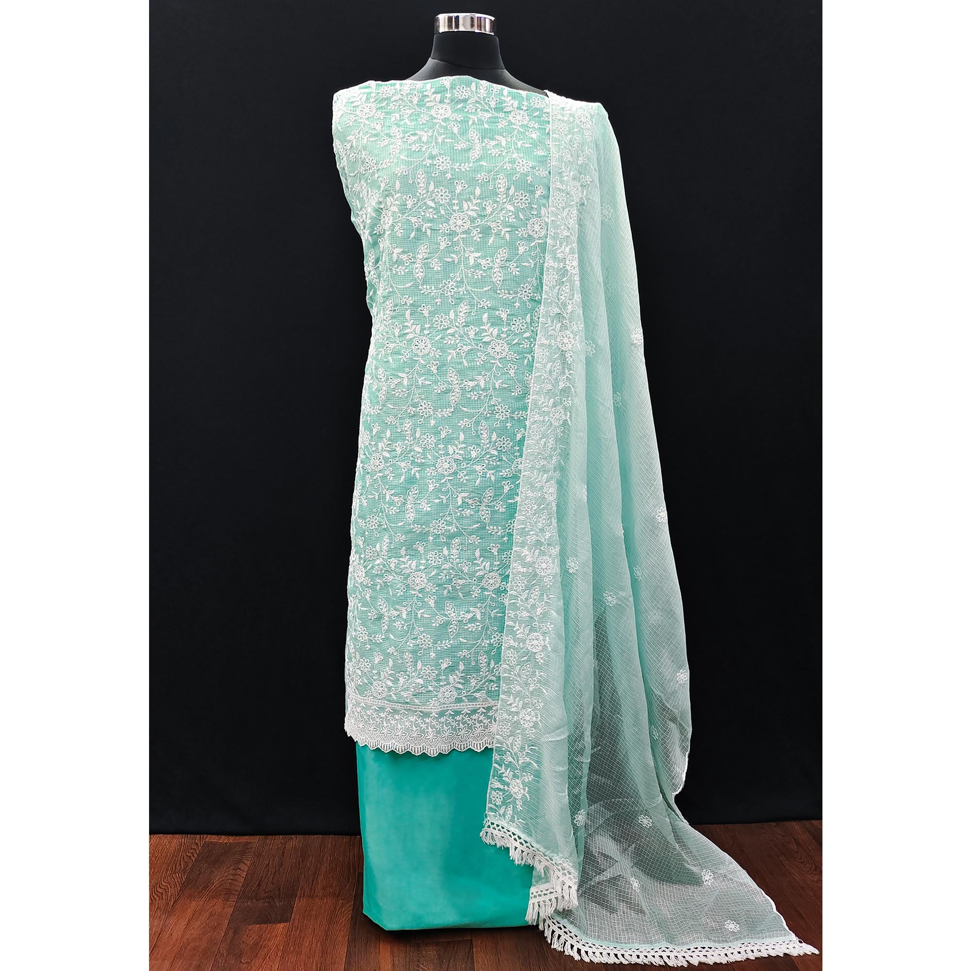 RAJT-7367-TURQUOISE