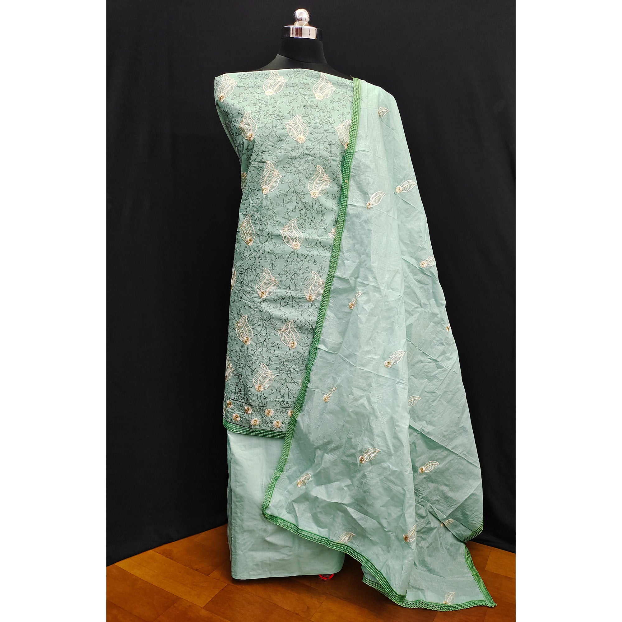 RAJT-7371-SEAGREEN