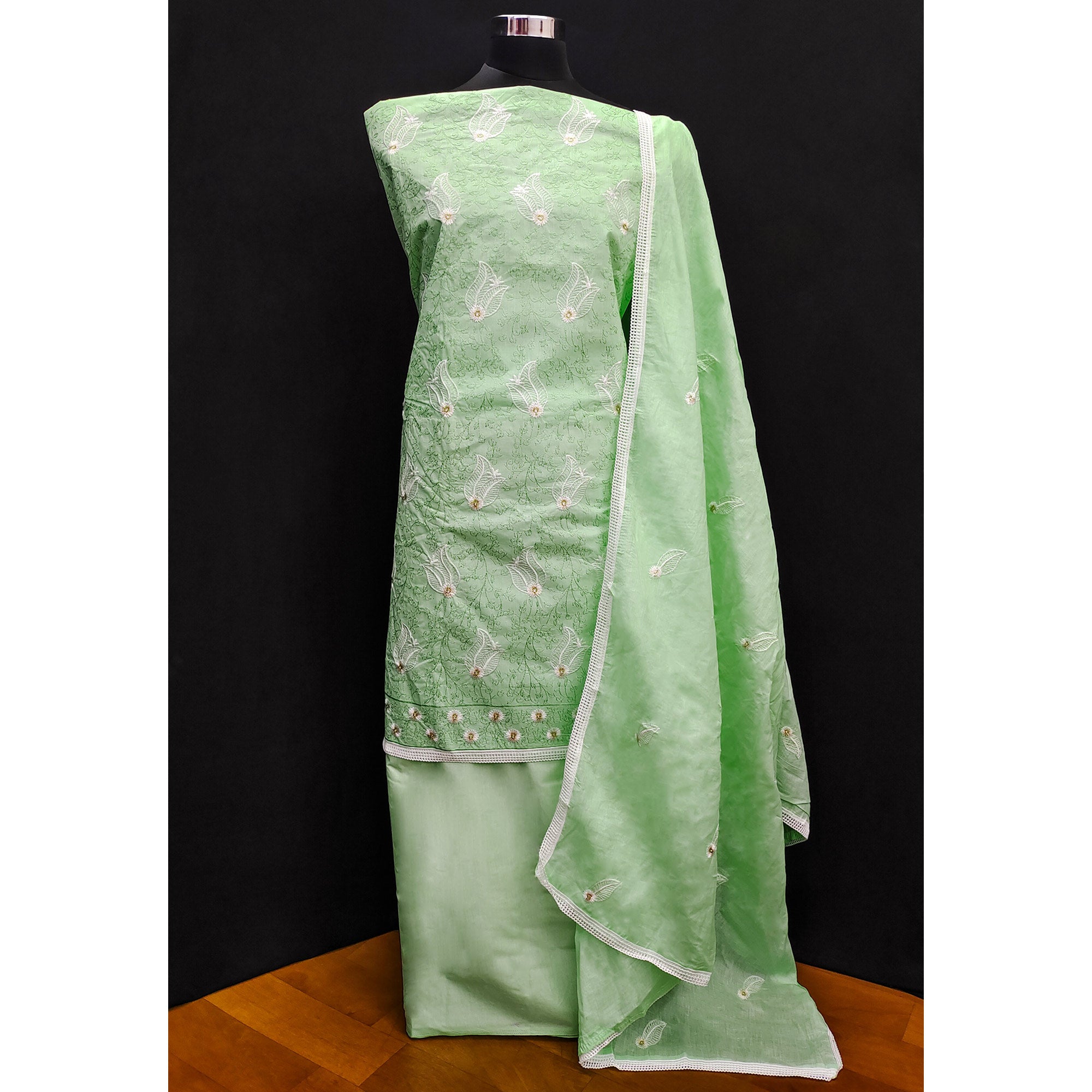 RAJT-7372-GREEN