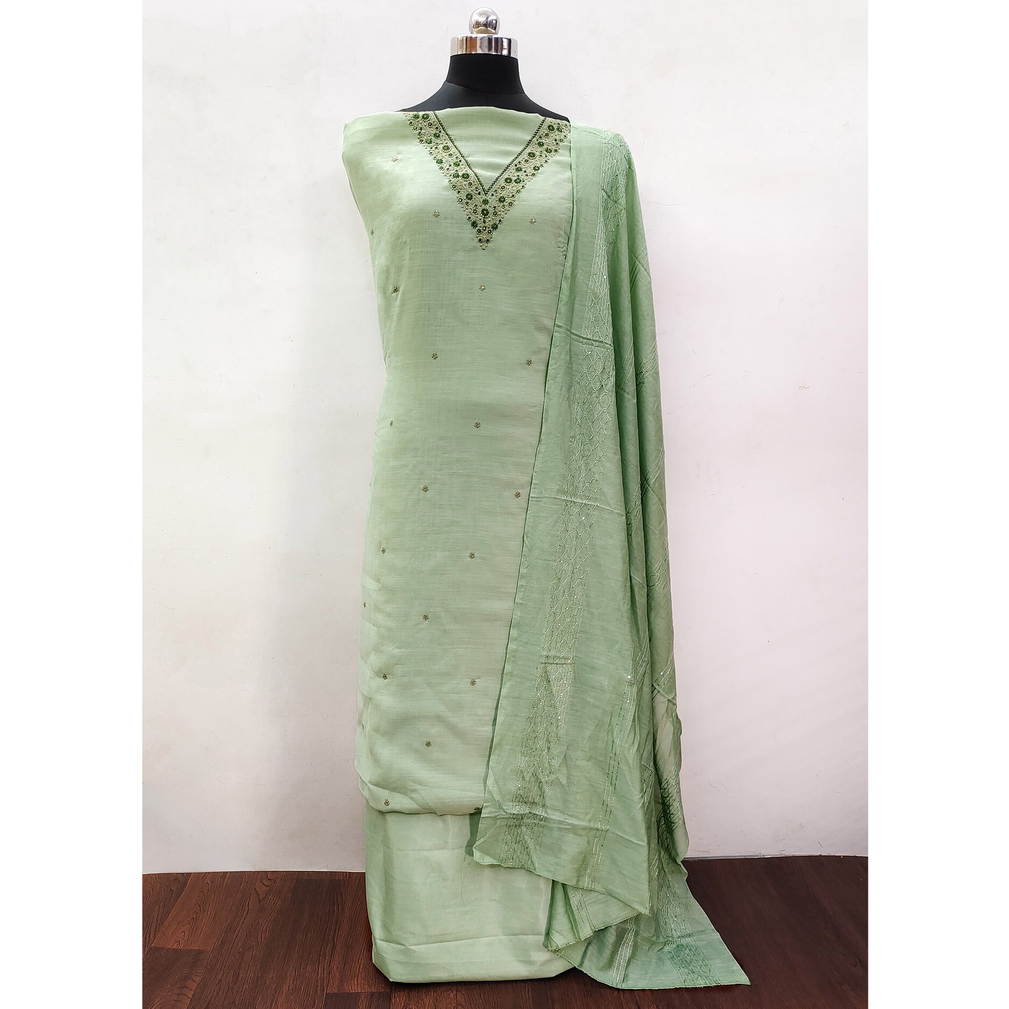 RAJT-7377-GREEN
