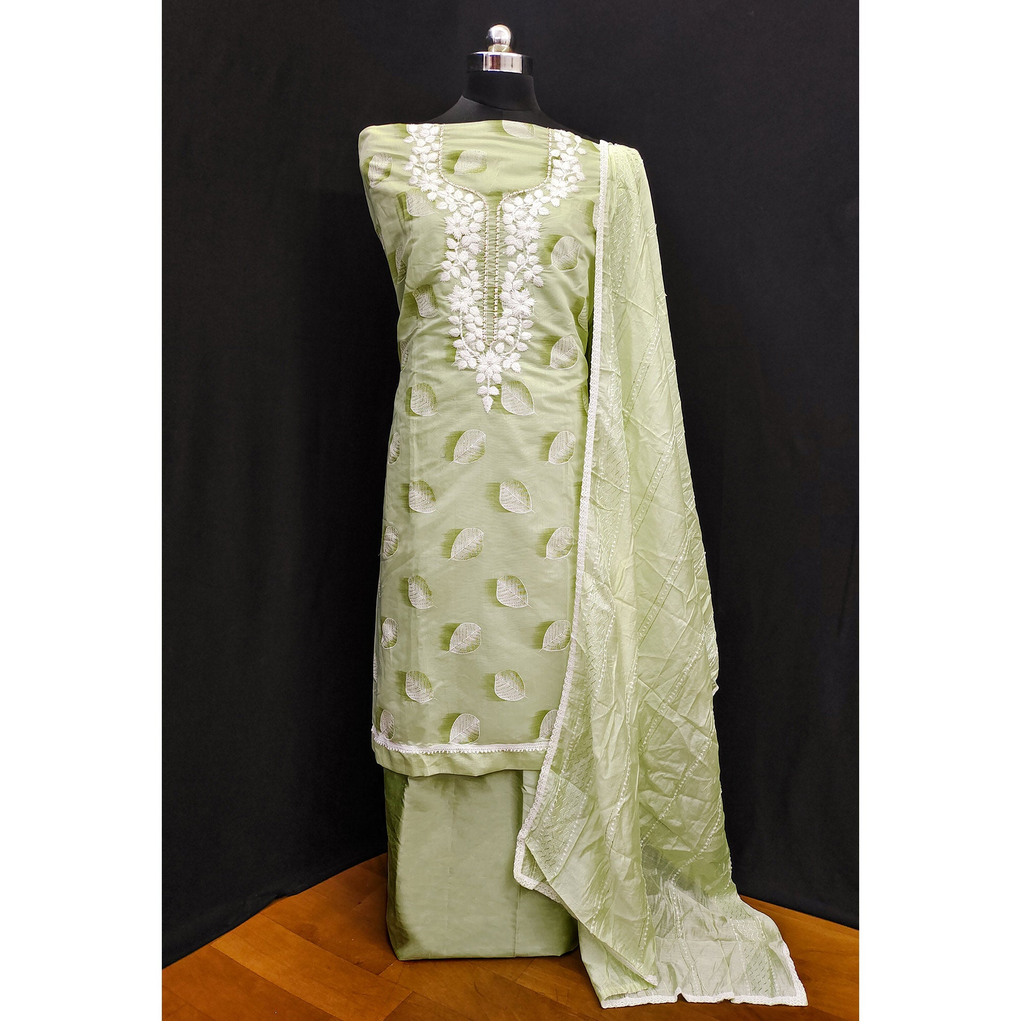 RAJT-7387-GREEN