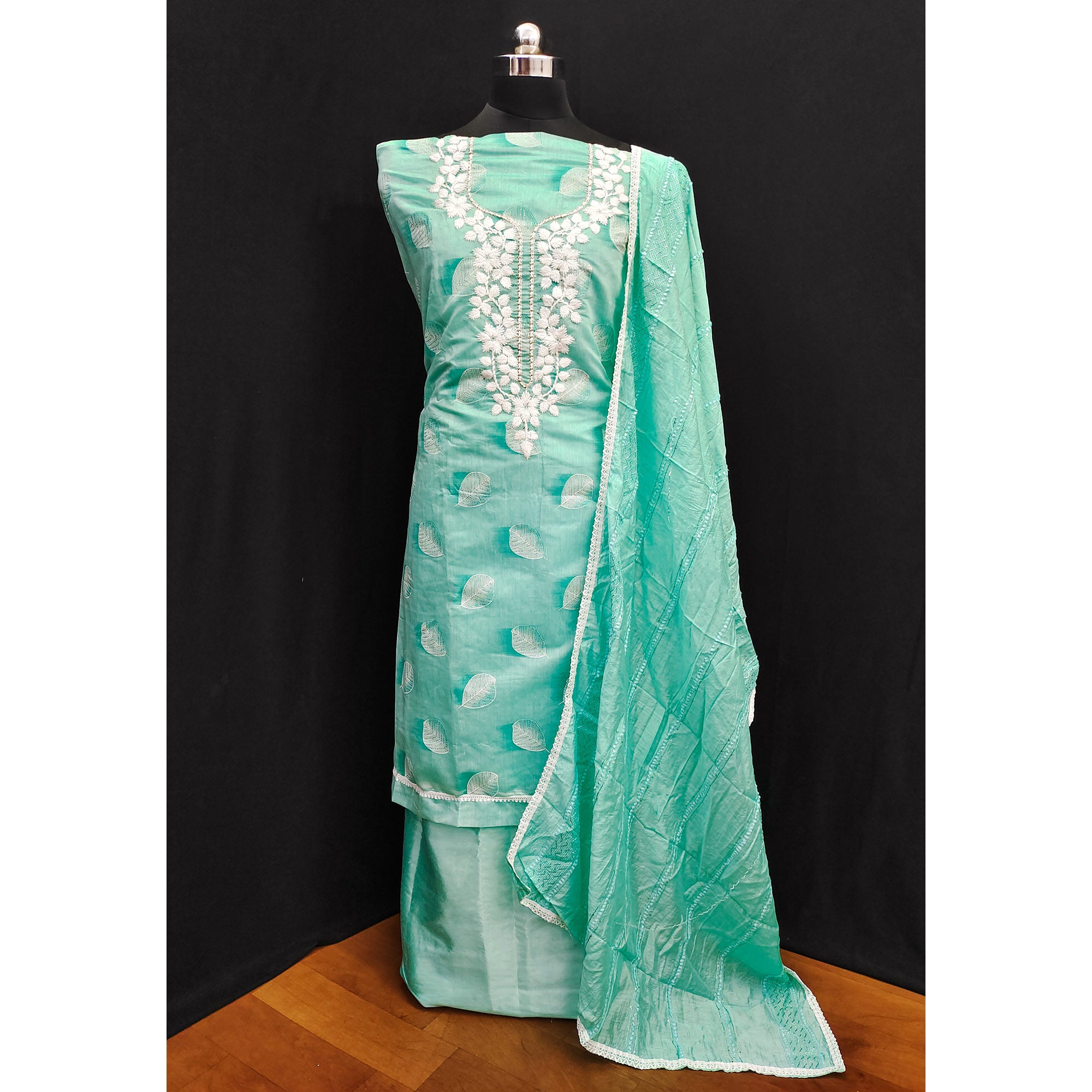 RAJT-7387-TURQUOISE