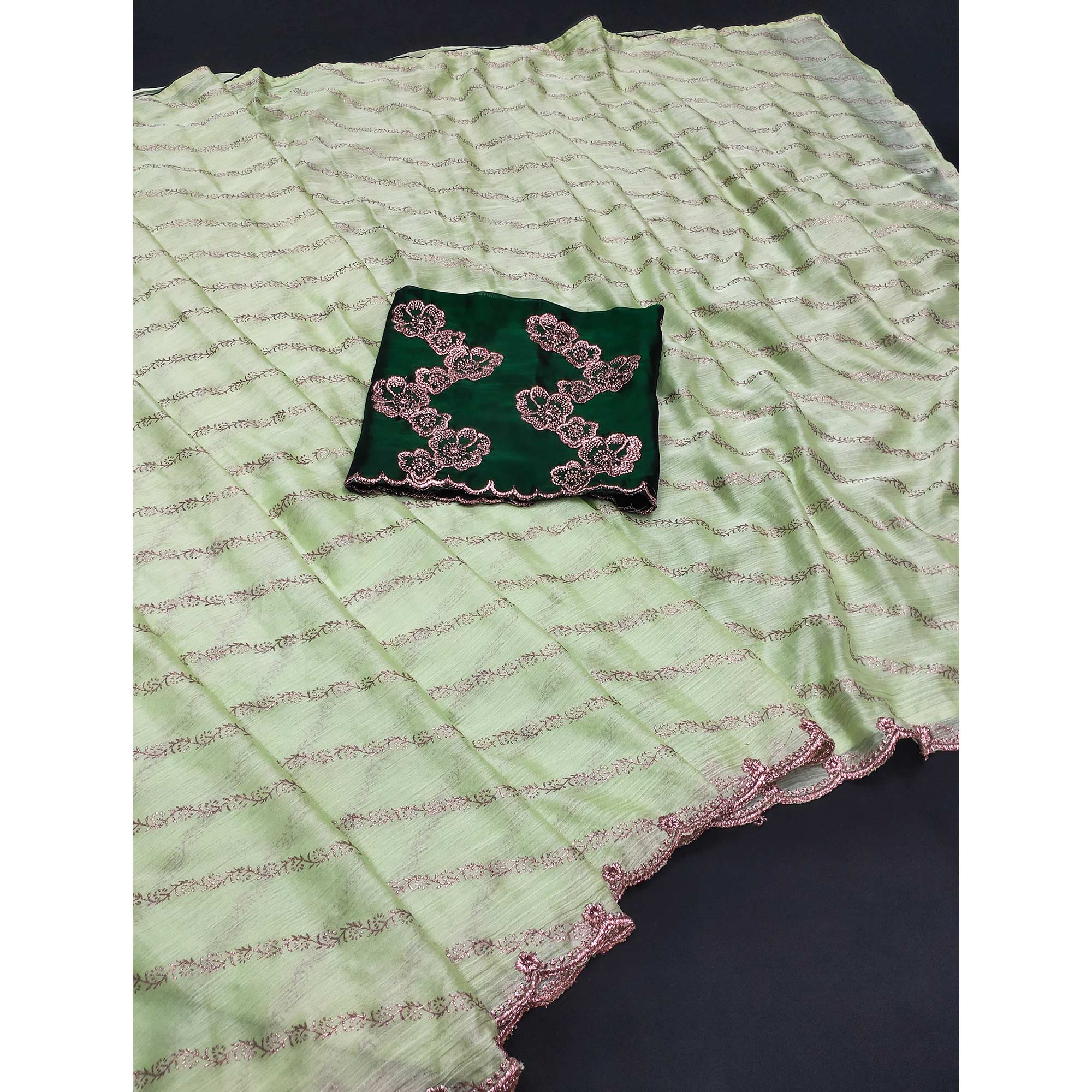 RAJT-7394-GREEN