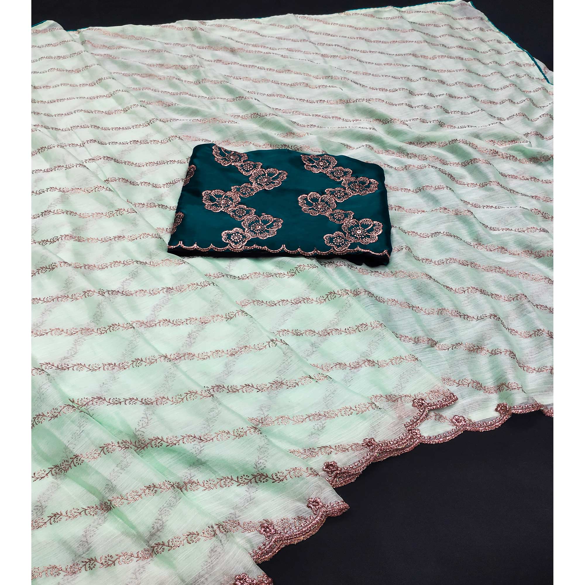 RAJT-7394-SEAGREEN