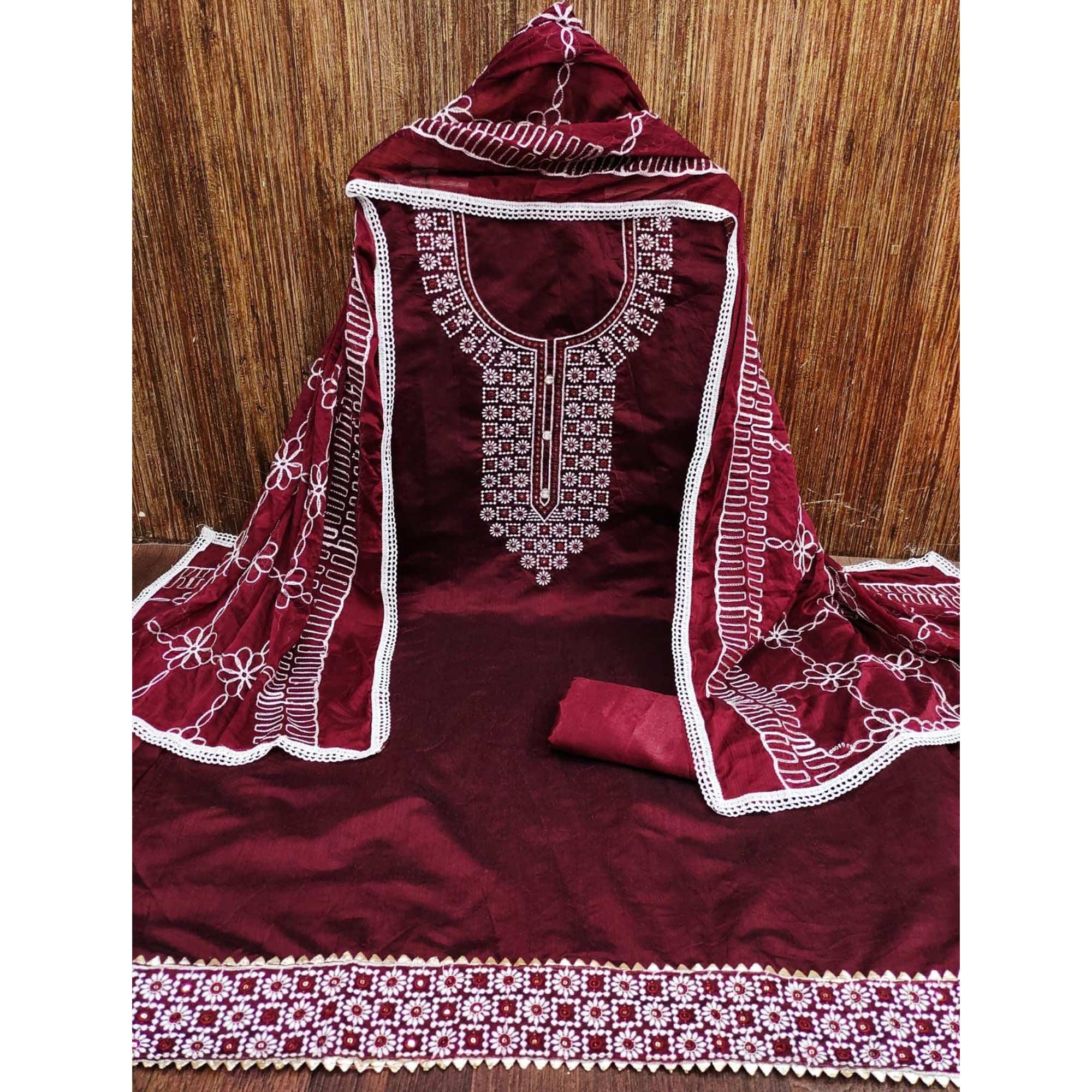 RNSLM-90145-MAROON