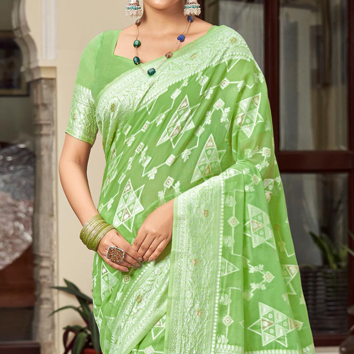 SHT-SUSHMA-COTTON10-E