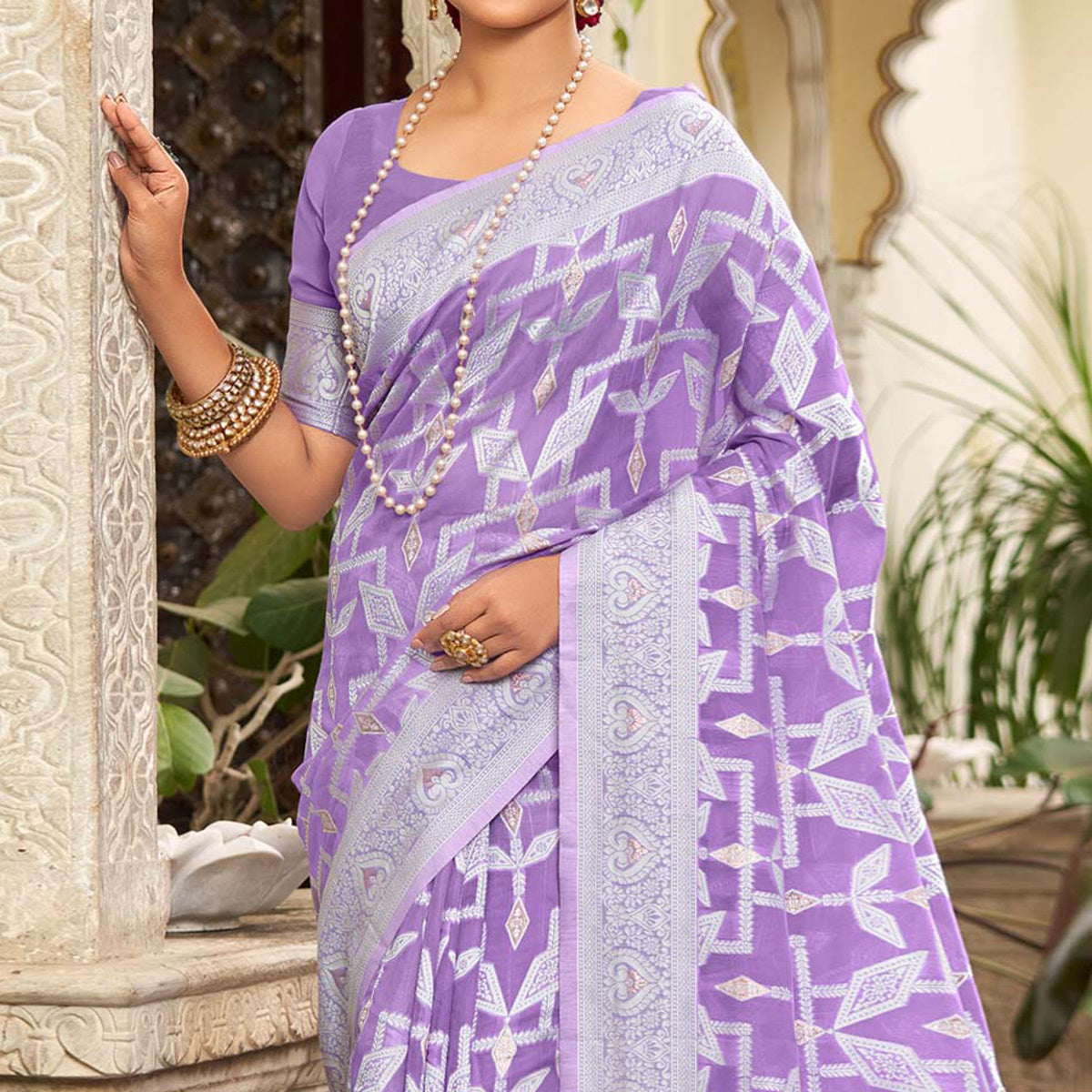 SHT-SUSHMA-COTTON11-E