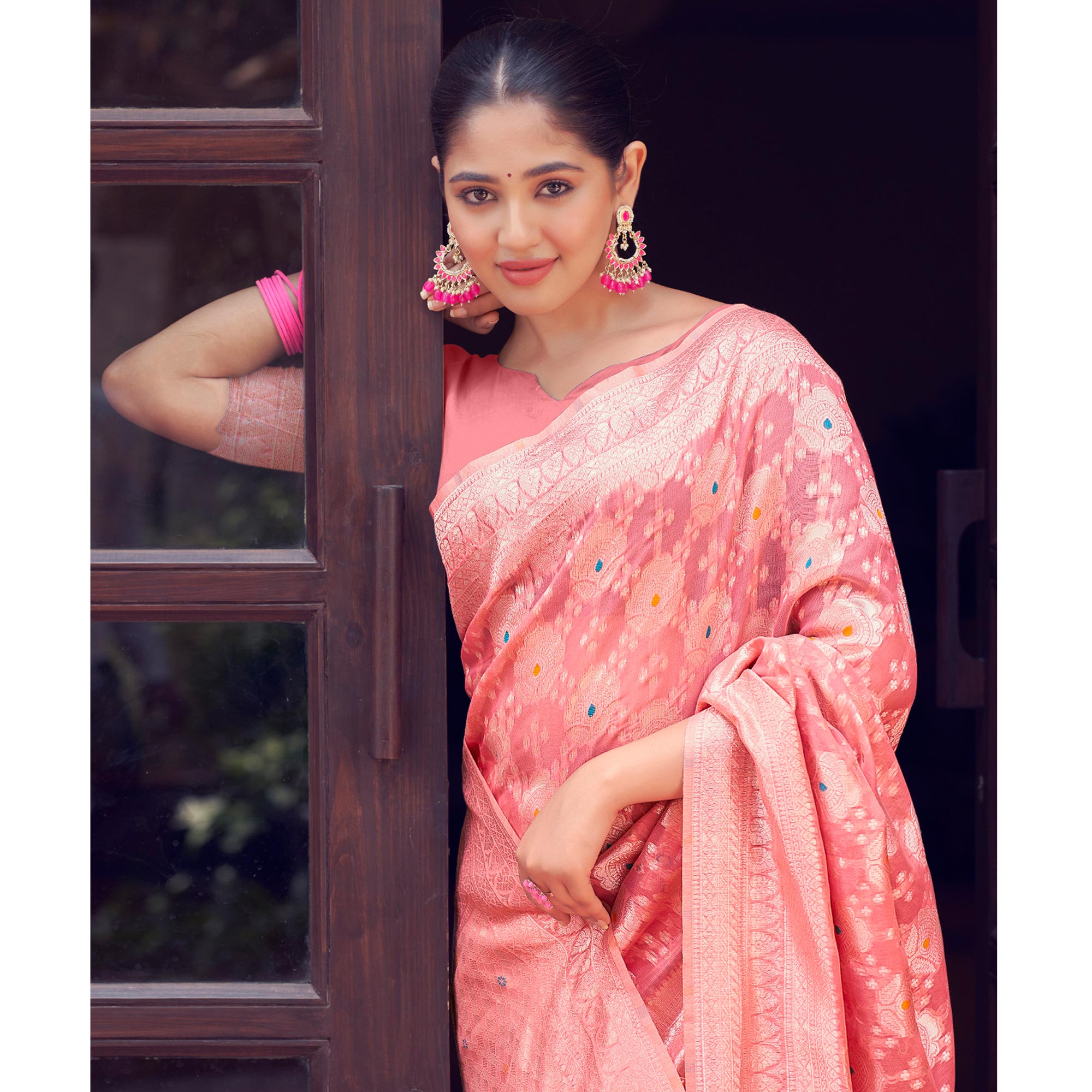 SHT-SUSHMA-COTTON19-C