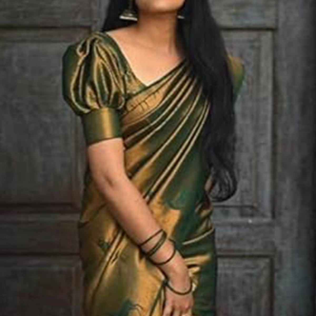 SSTSU-LEENA-GREEN