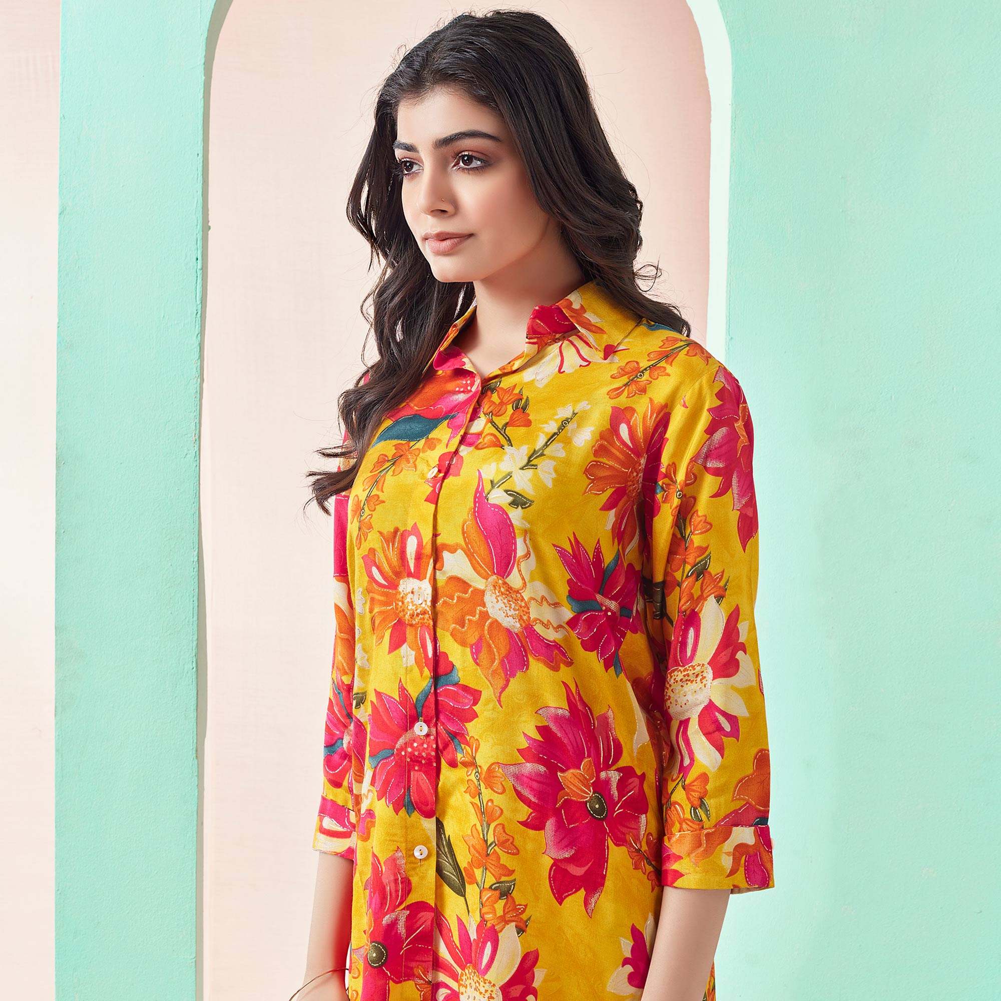 SVC-15530-YELLOW