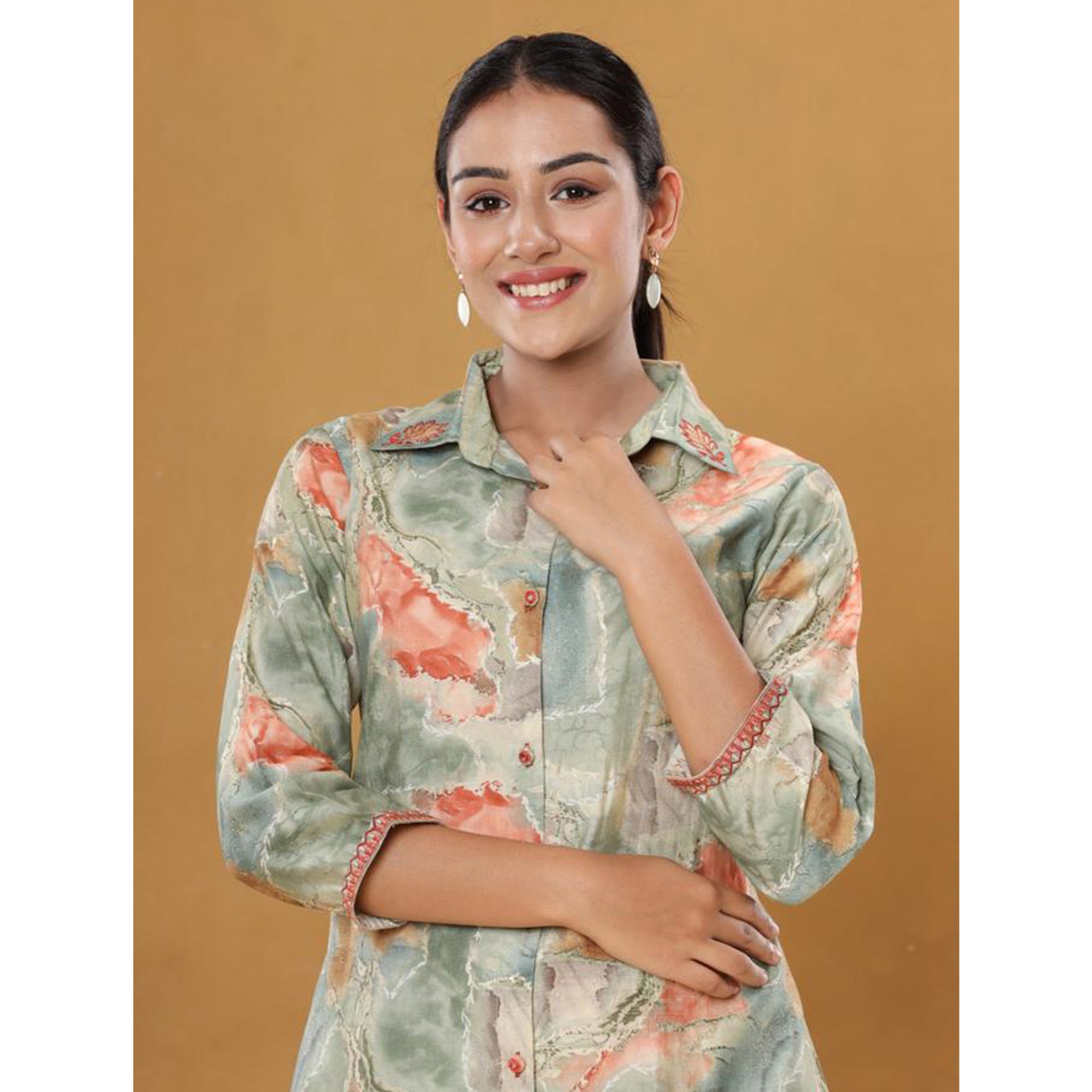 AARD-ANANY-1689-GREEN