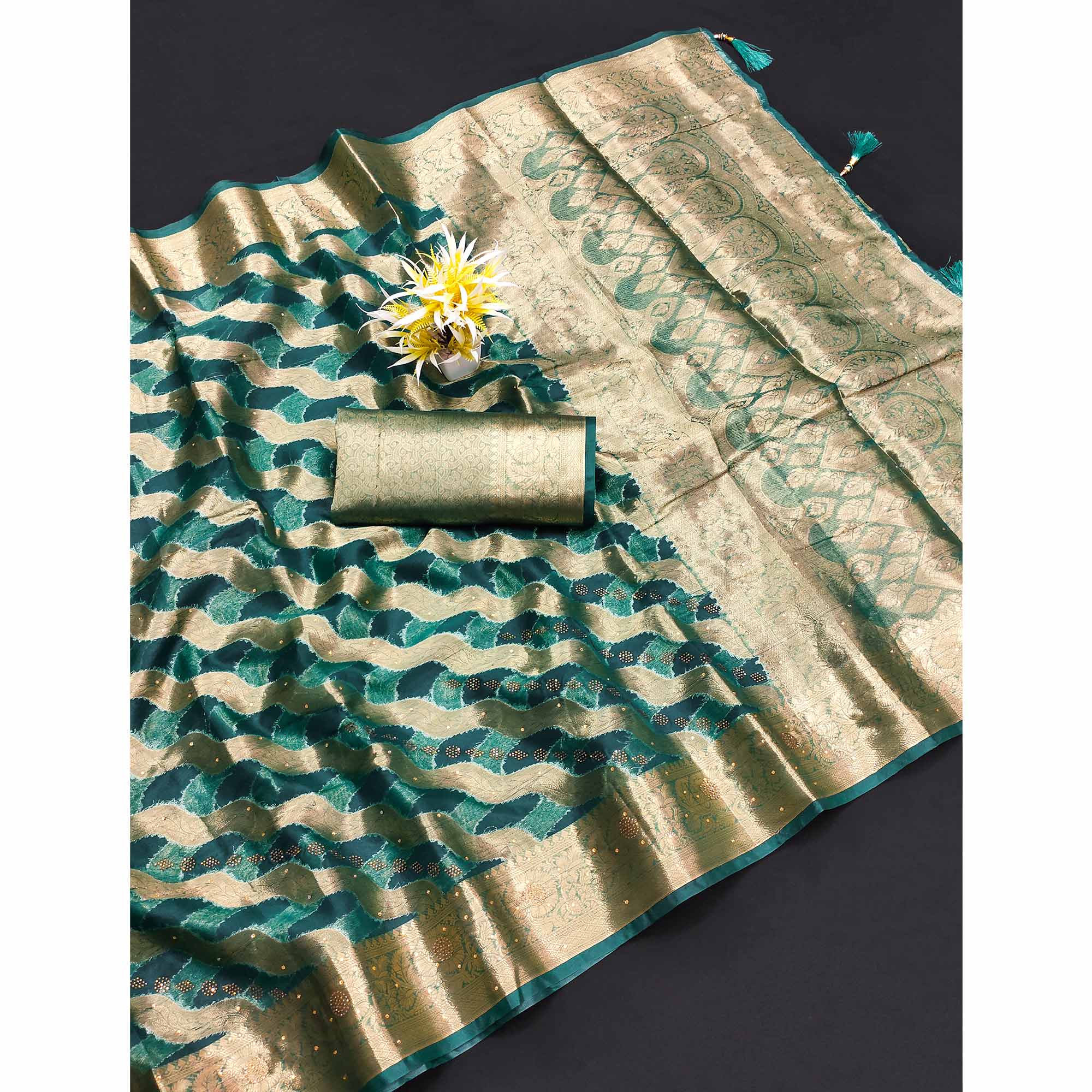AJSLK-1031-DARKTEAL