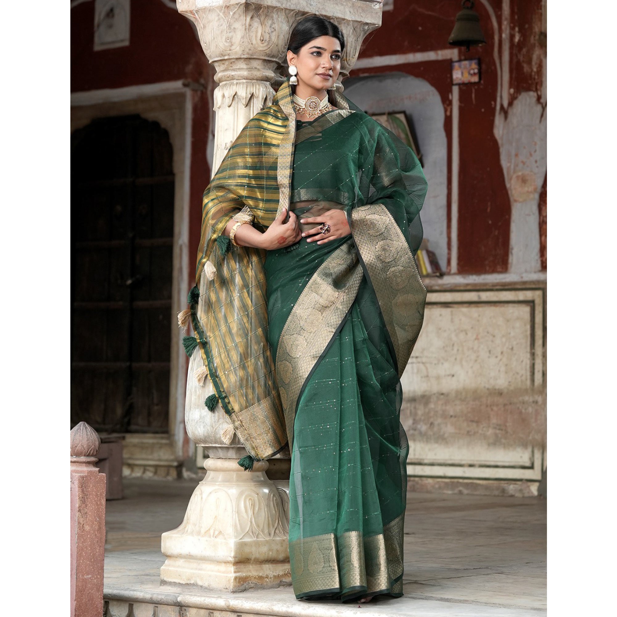 ARSA-RUHI-GREEN
