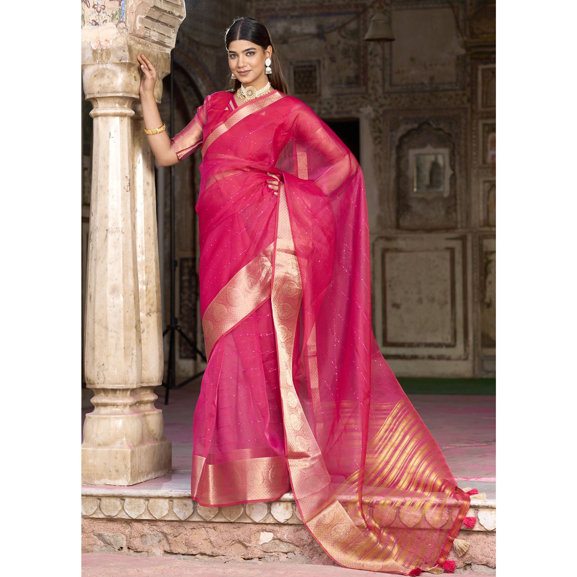 ARSA-RUHI-PINK