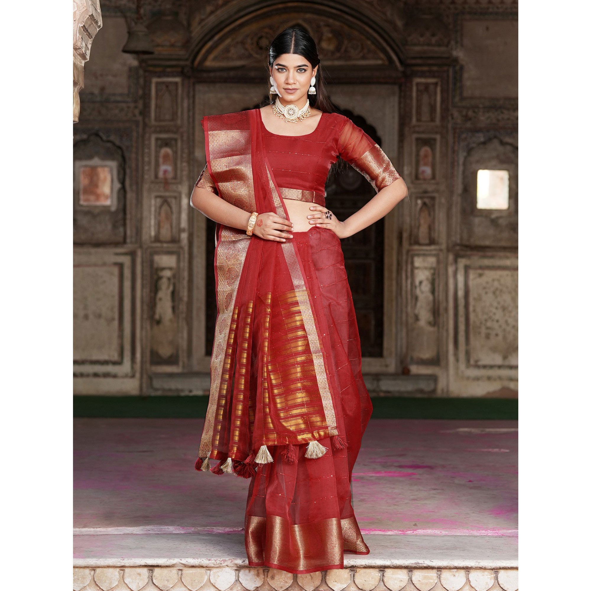 ARSA-RUHI-RED