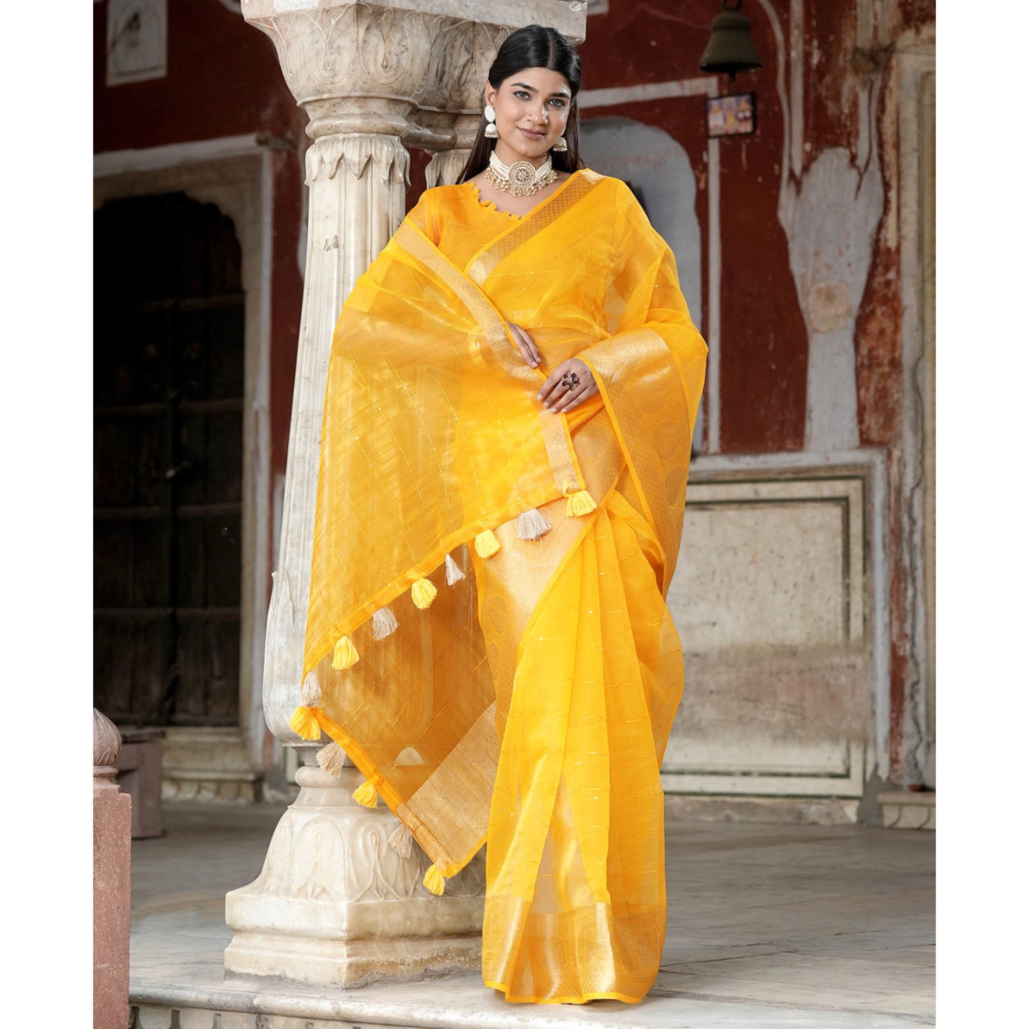 ARSA-RUHI-YELLOW