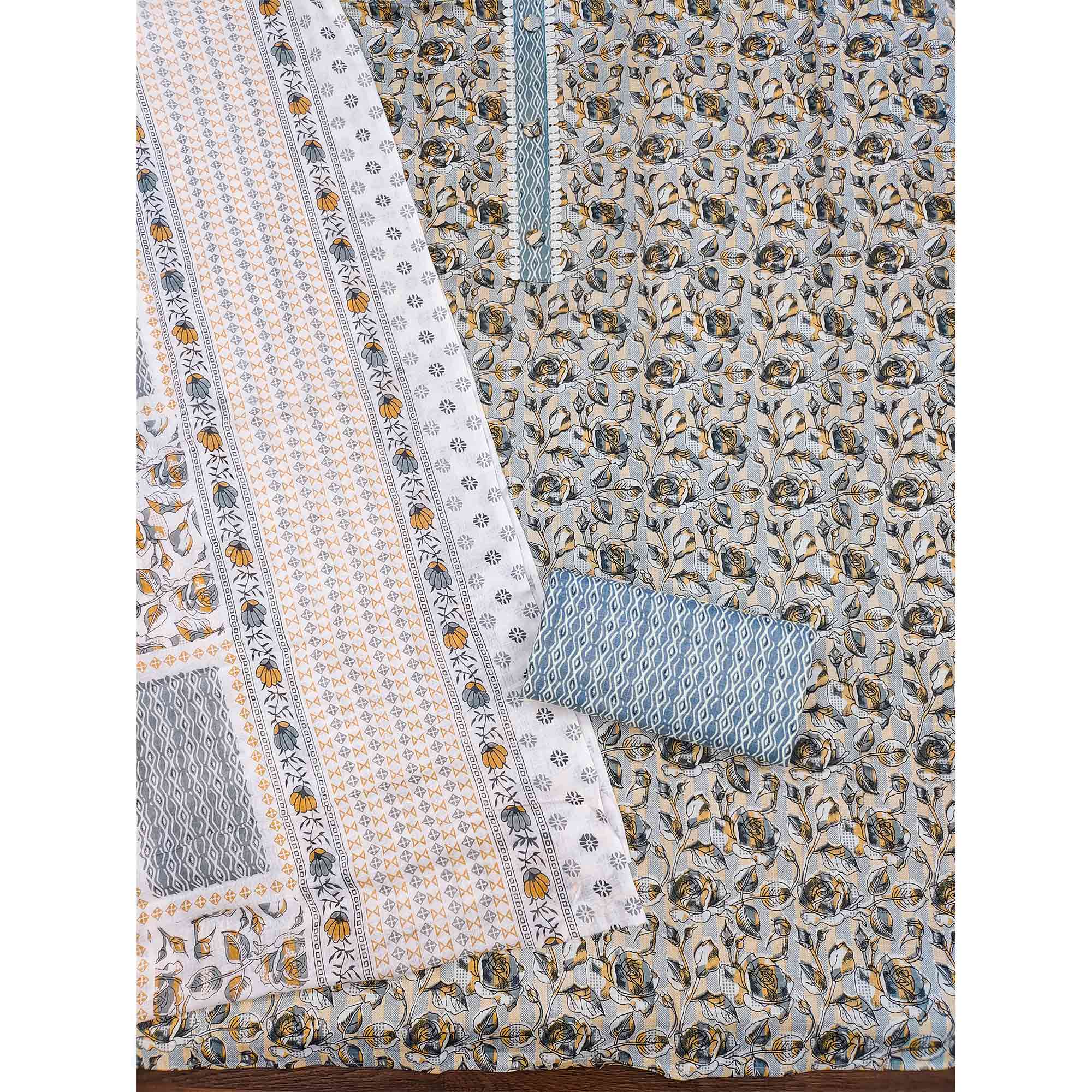 CLPL-DM-532-GREY