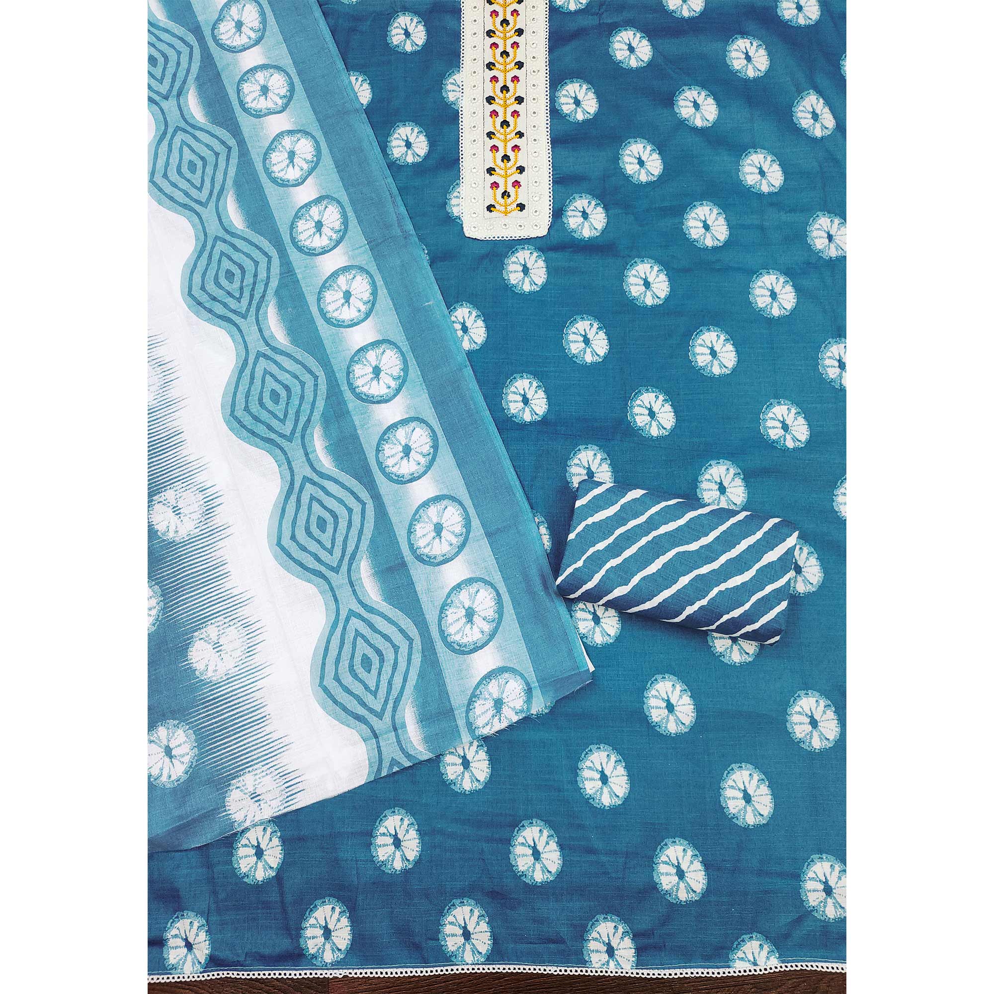 CLPL-DM-533-BLUE