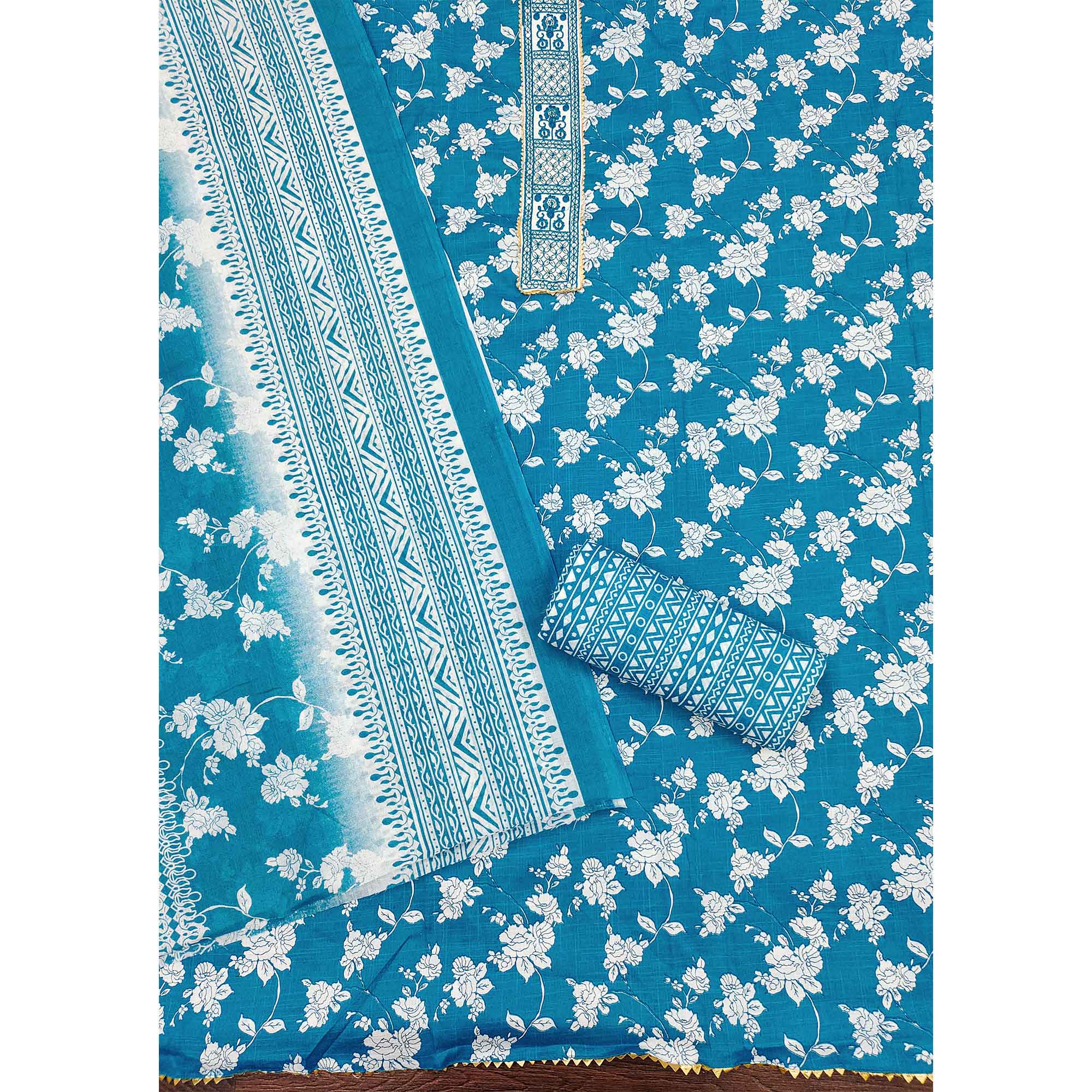 CLPL-DM-534-BLUE