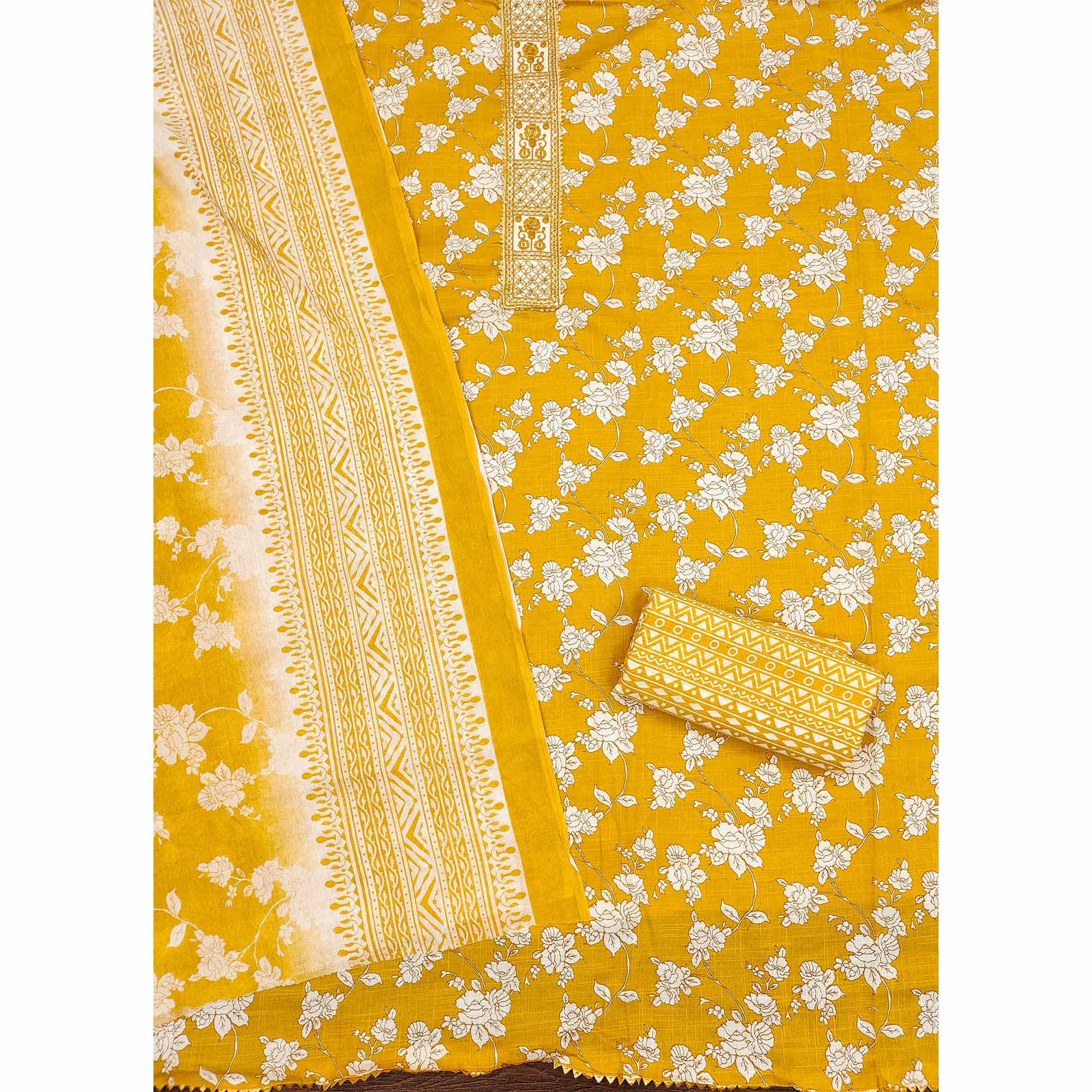 CLPL-DM-534-YELLOW