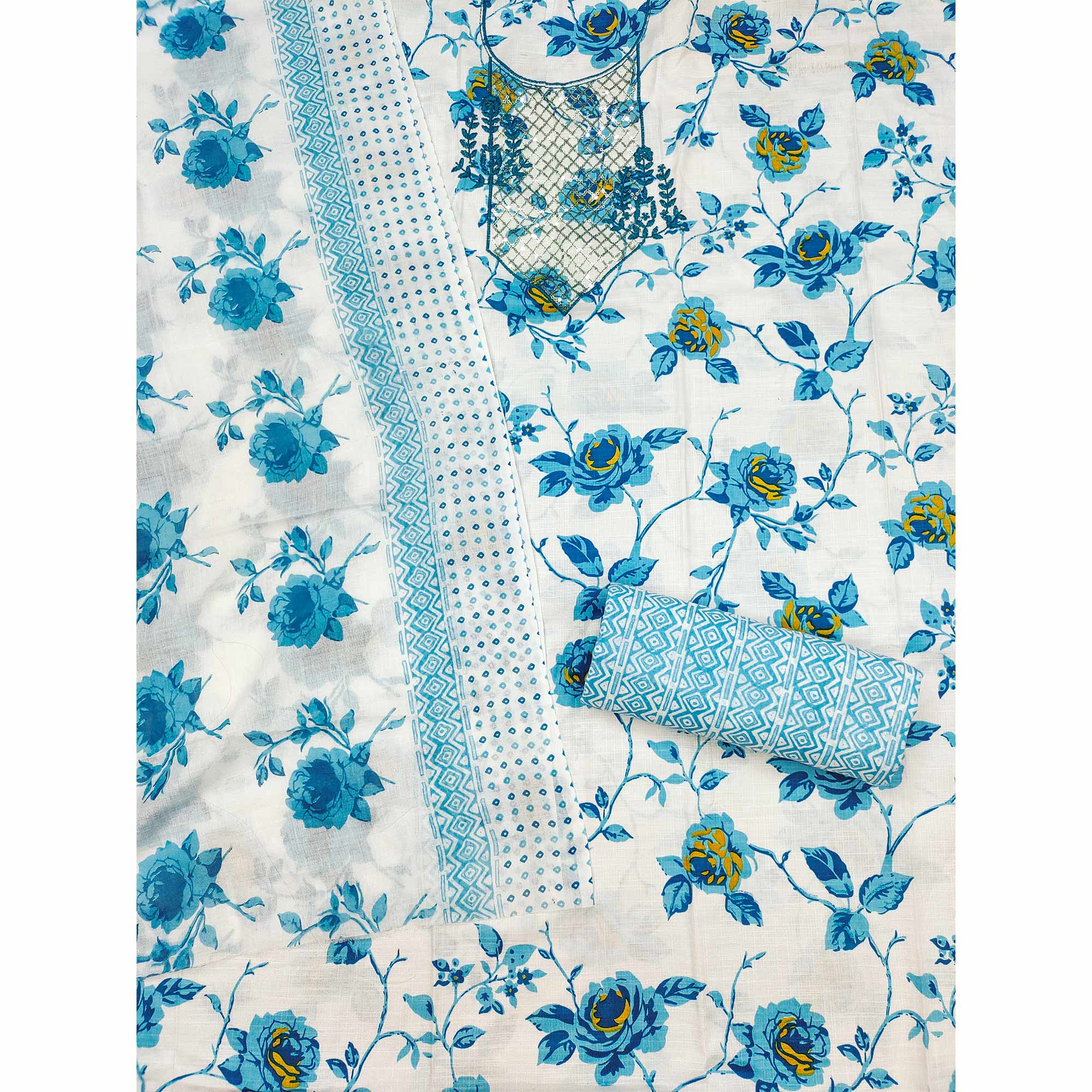 CLPL-DM-535-WHITEBLUE