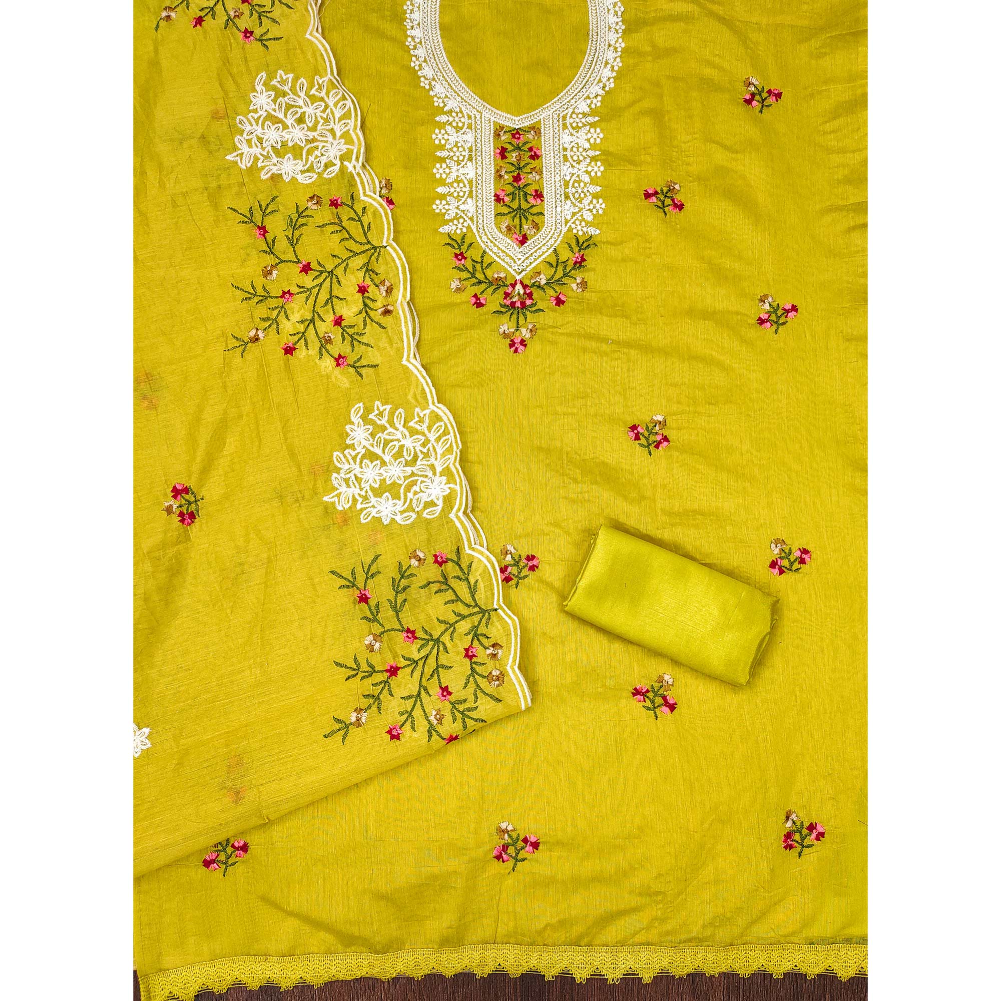 CLPL-DM-9061-LEMONGREEN