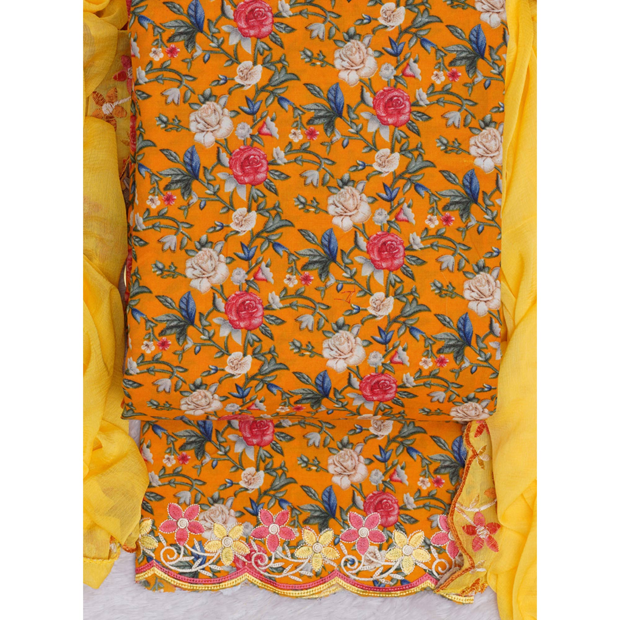 GLZR-GANGA-4013-ORANGE