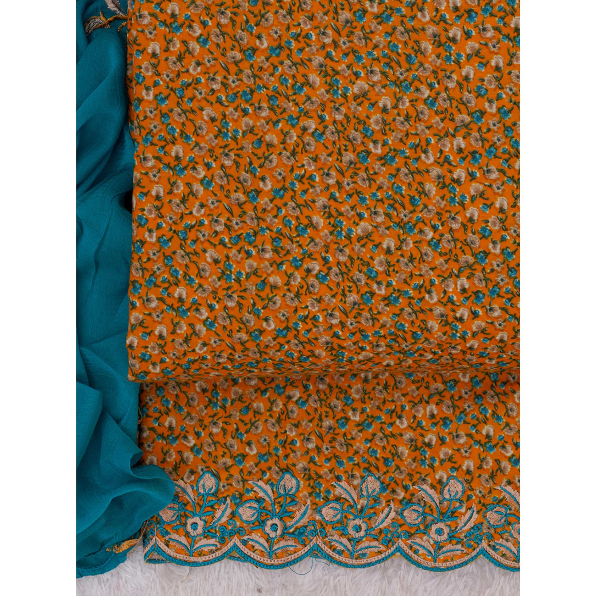 GLZR-GANGA-4034-ORANGE