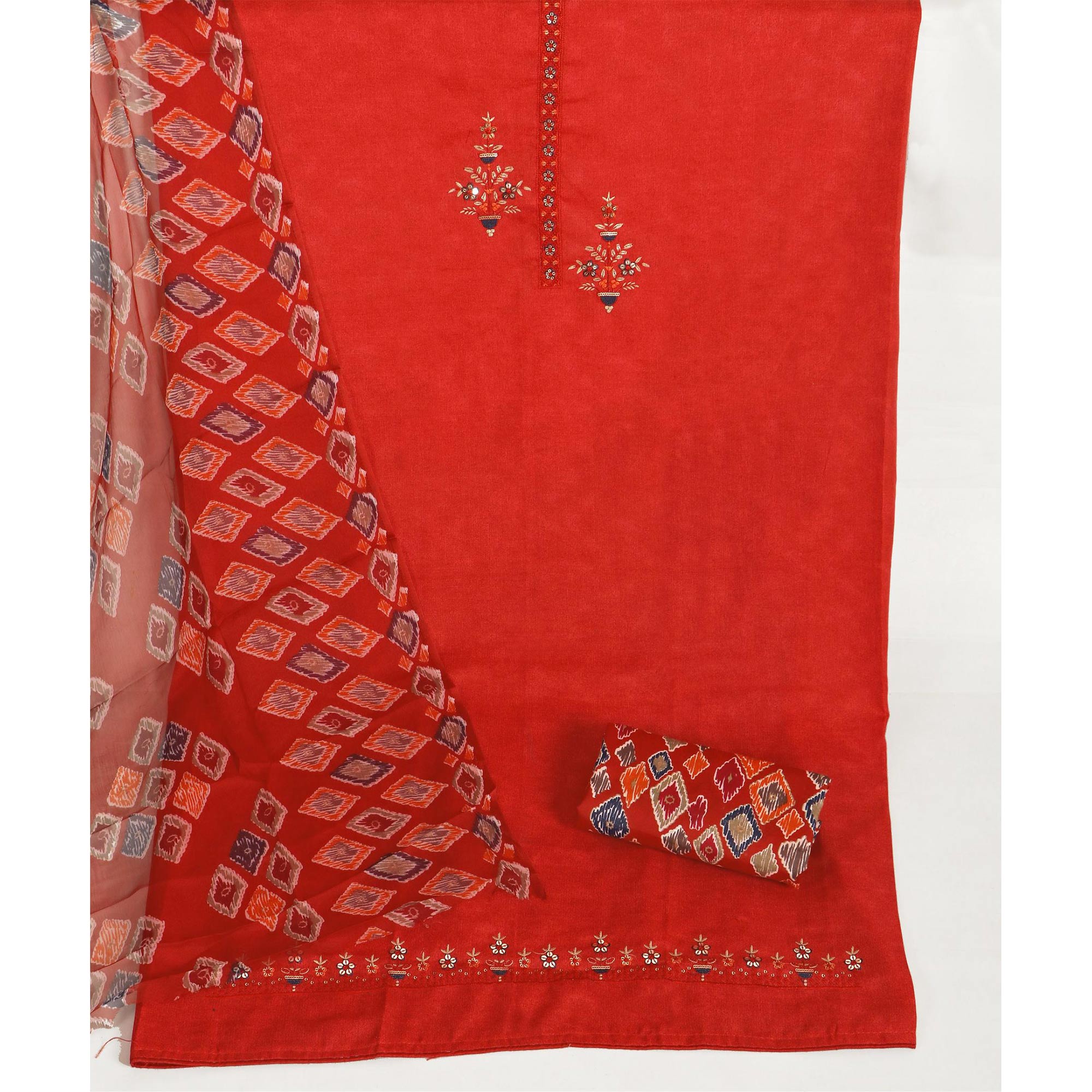 GLZR-MANGO-4508-RED