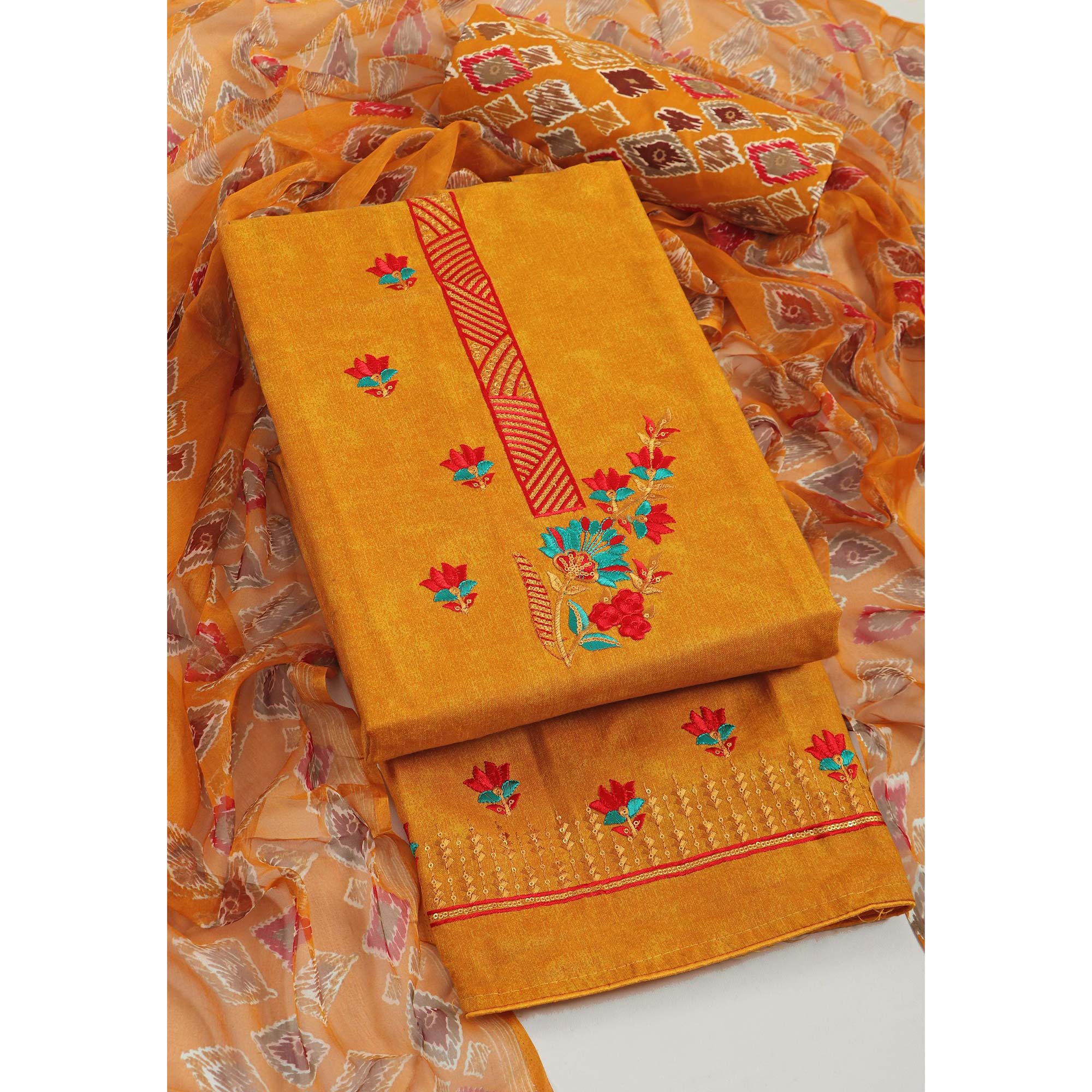 GLZR-MANGO-4509-MUSTRD