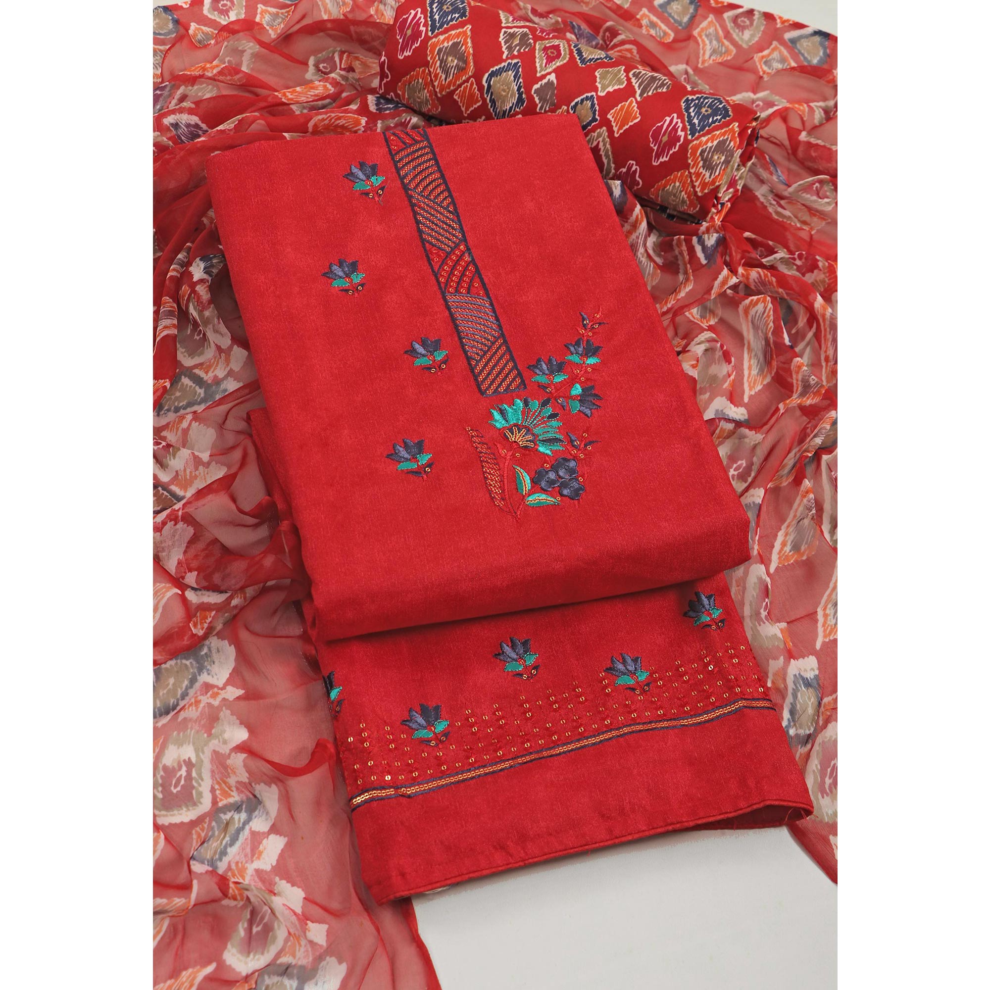GLZR-MANGO-4509-RED