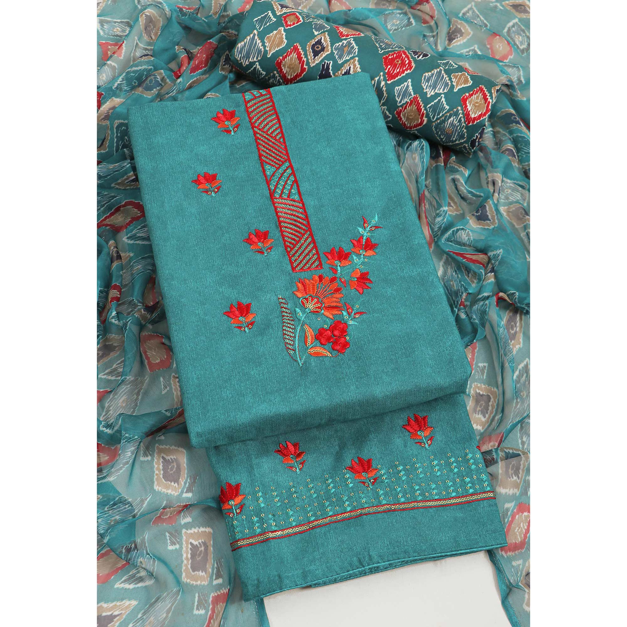 GLZR-MANGO-4509-TEAL