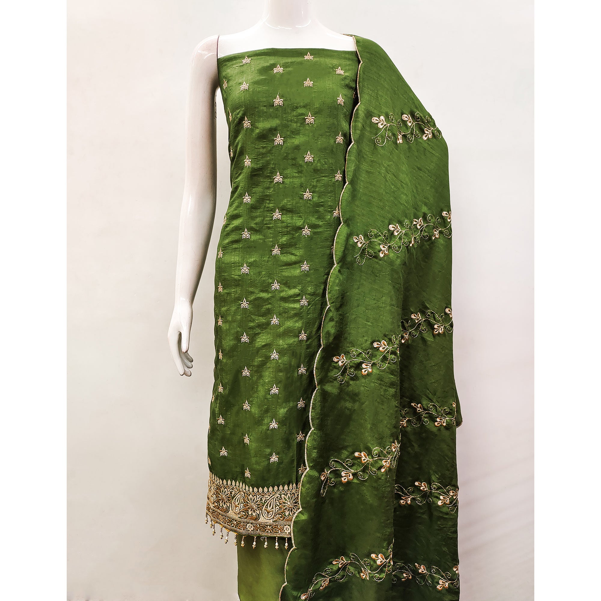 GNGR-41181-GREEN