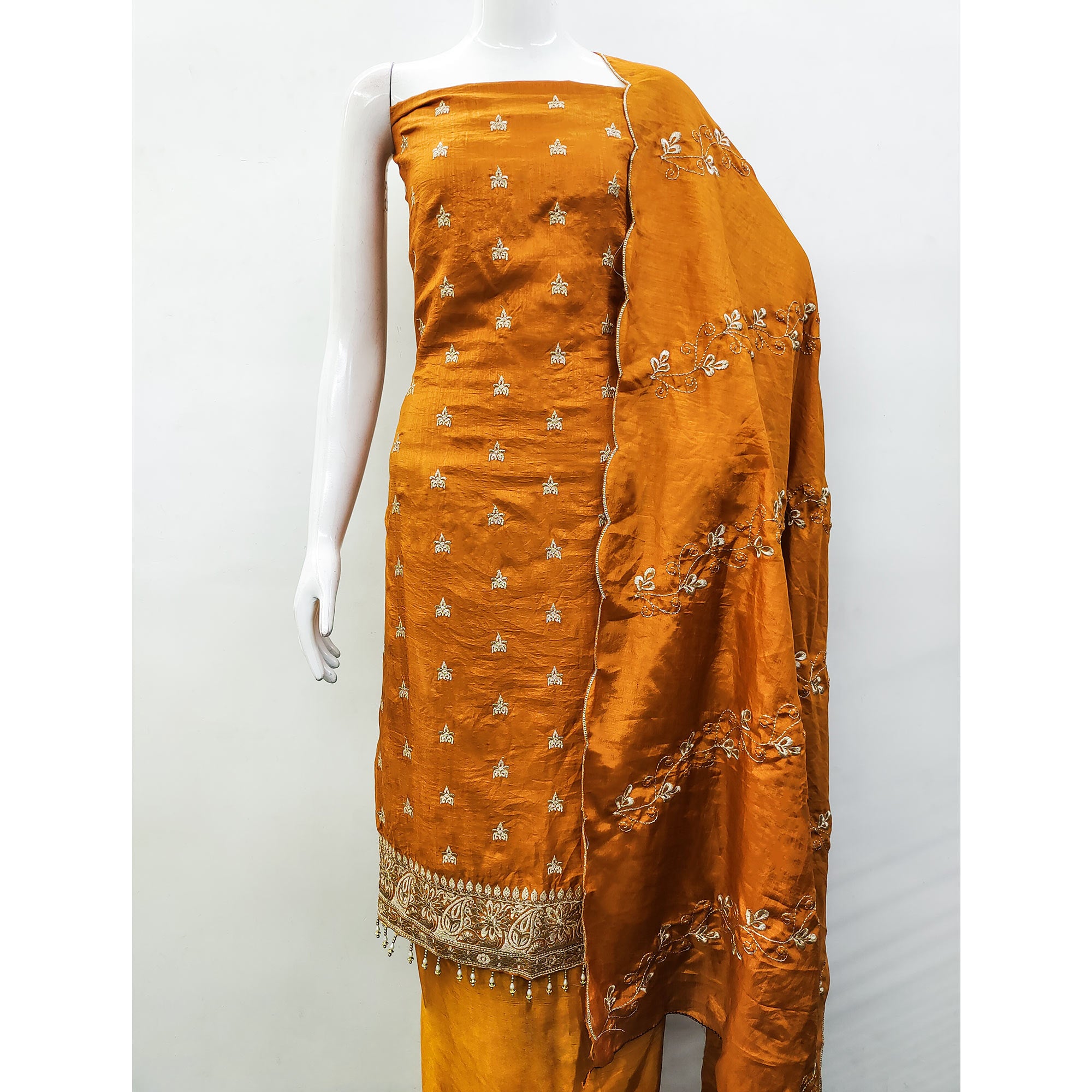 GNGR-41181-MUSTARD