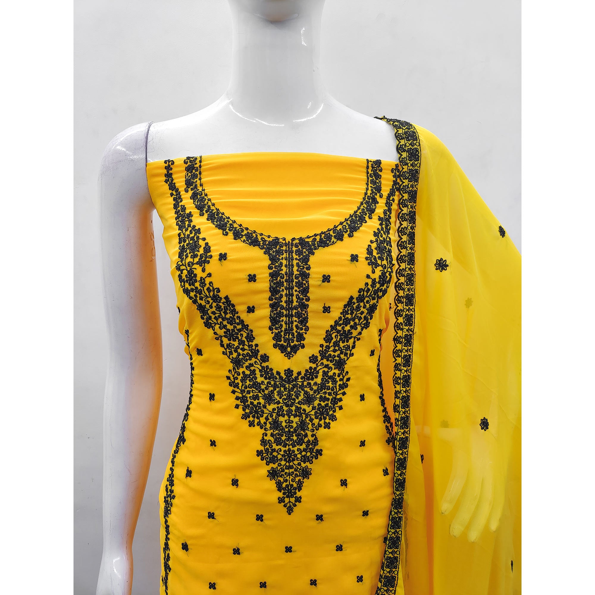 GNGR-41182-YELLOW
