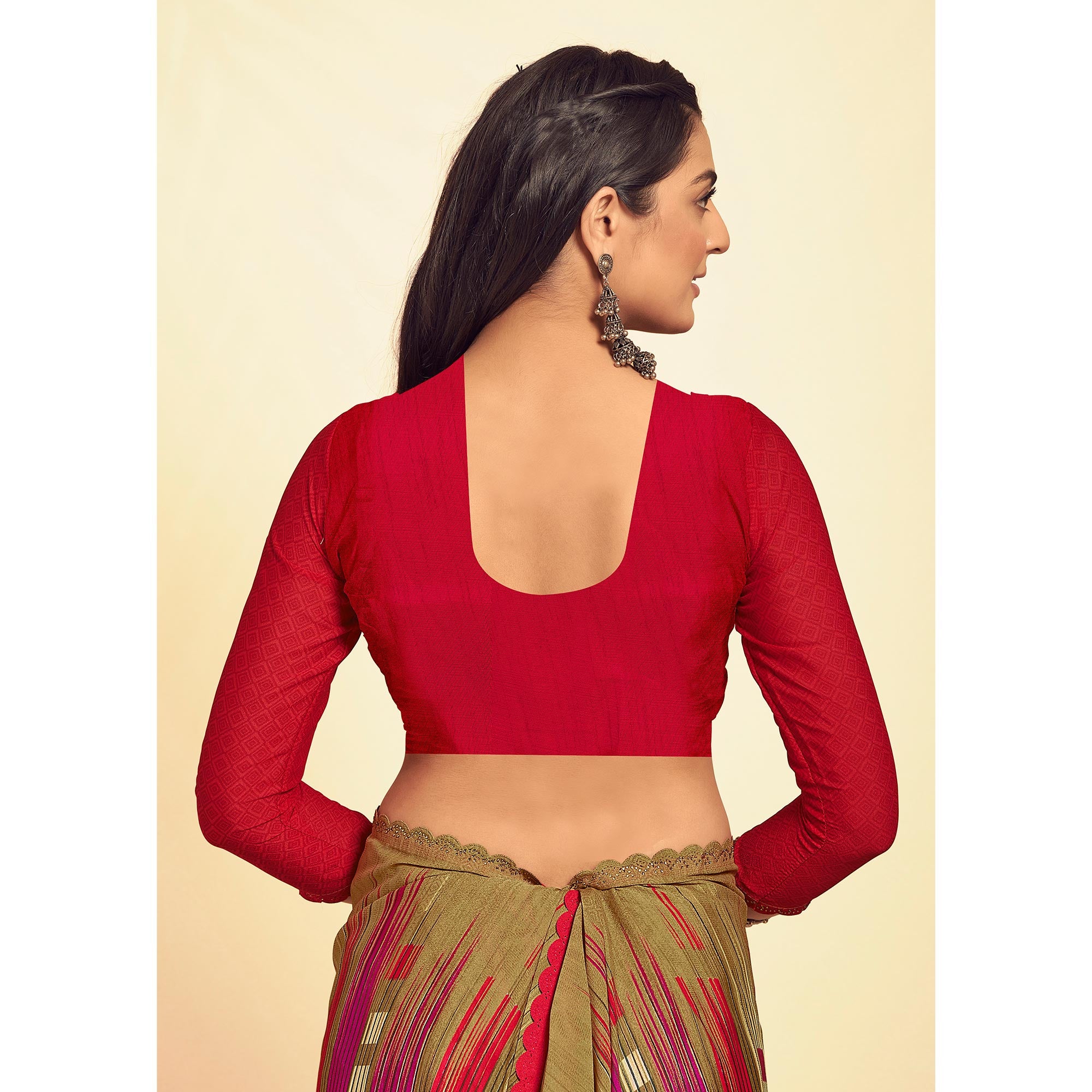 JNX-RUCHI-RGSUTR-25505B