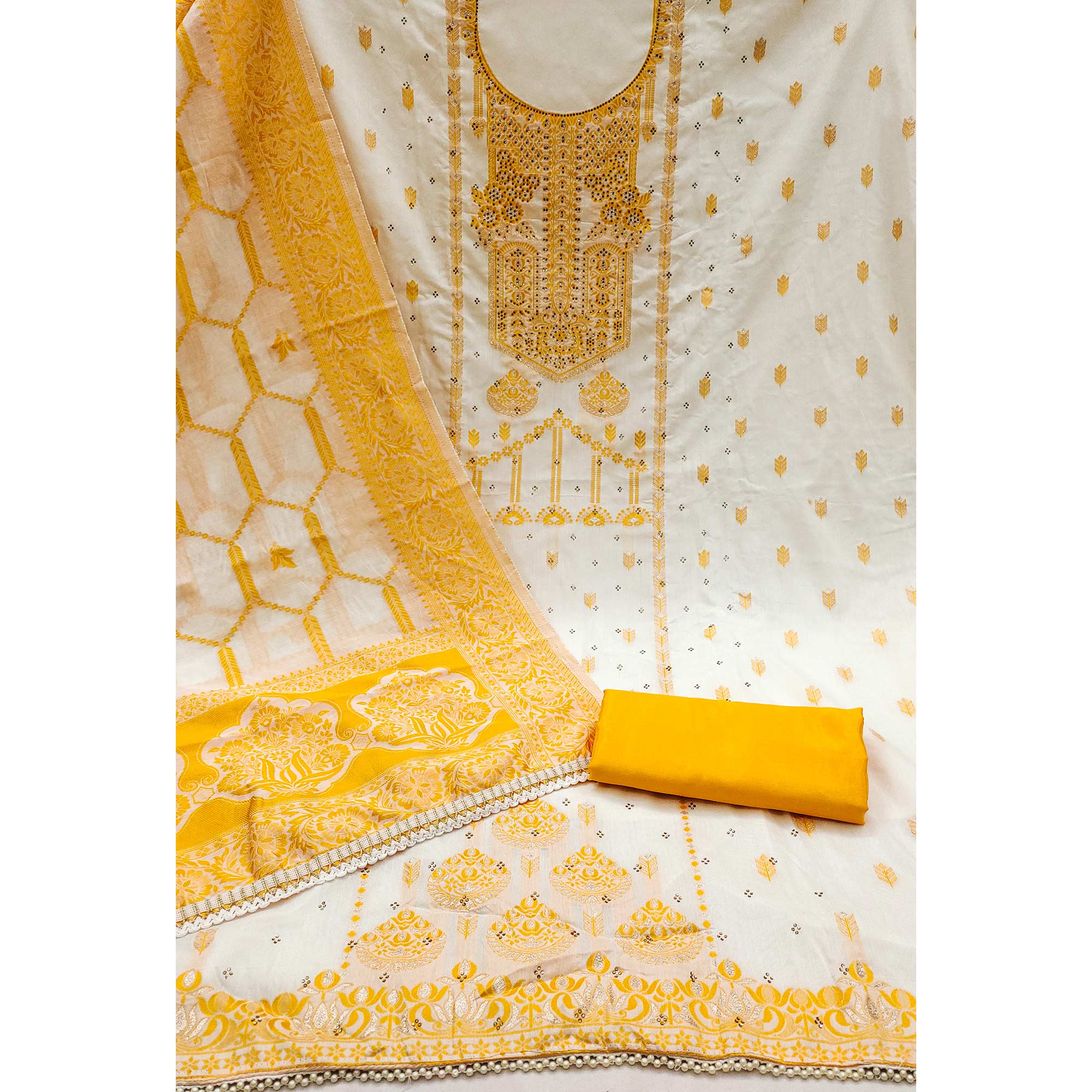 MCRDG-DM-11425-YELLOW
