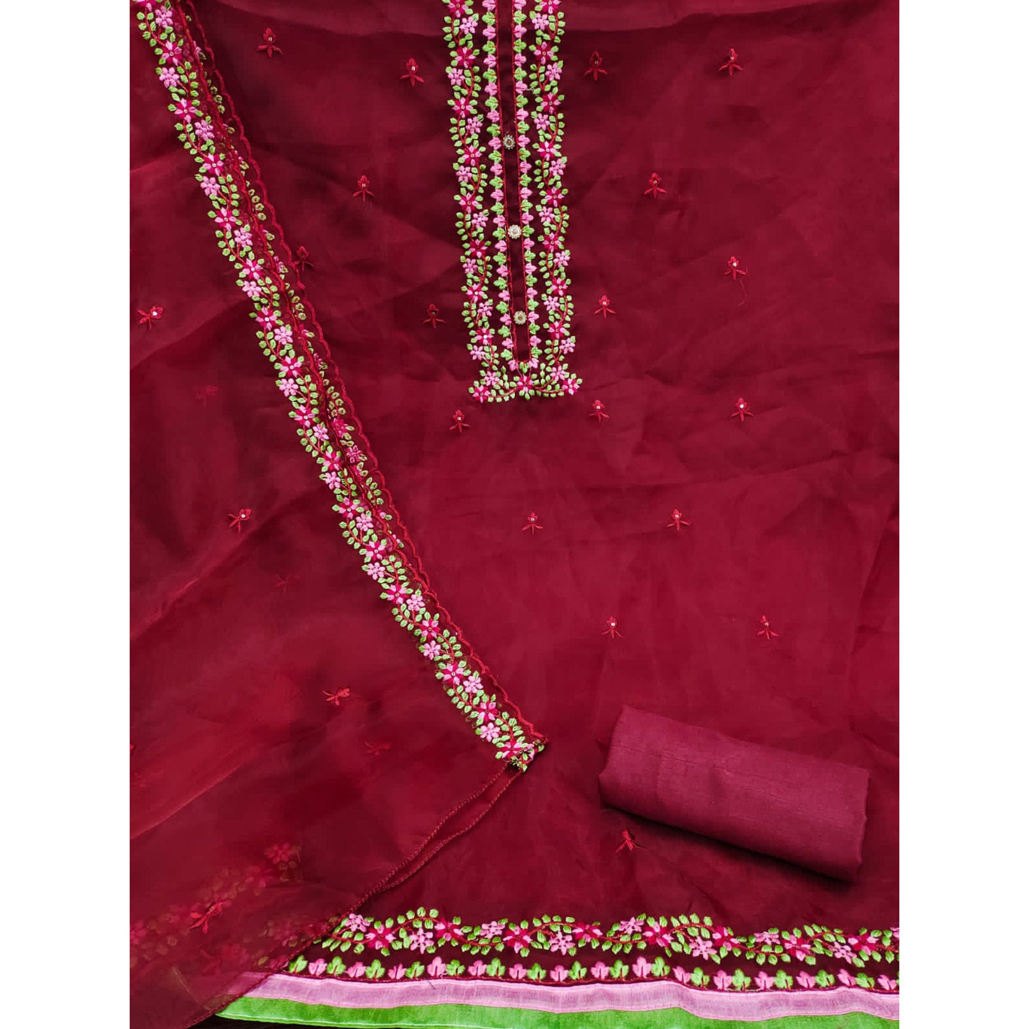NTSA-DM18162-MAROON