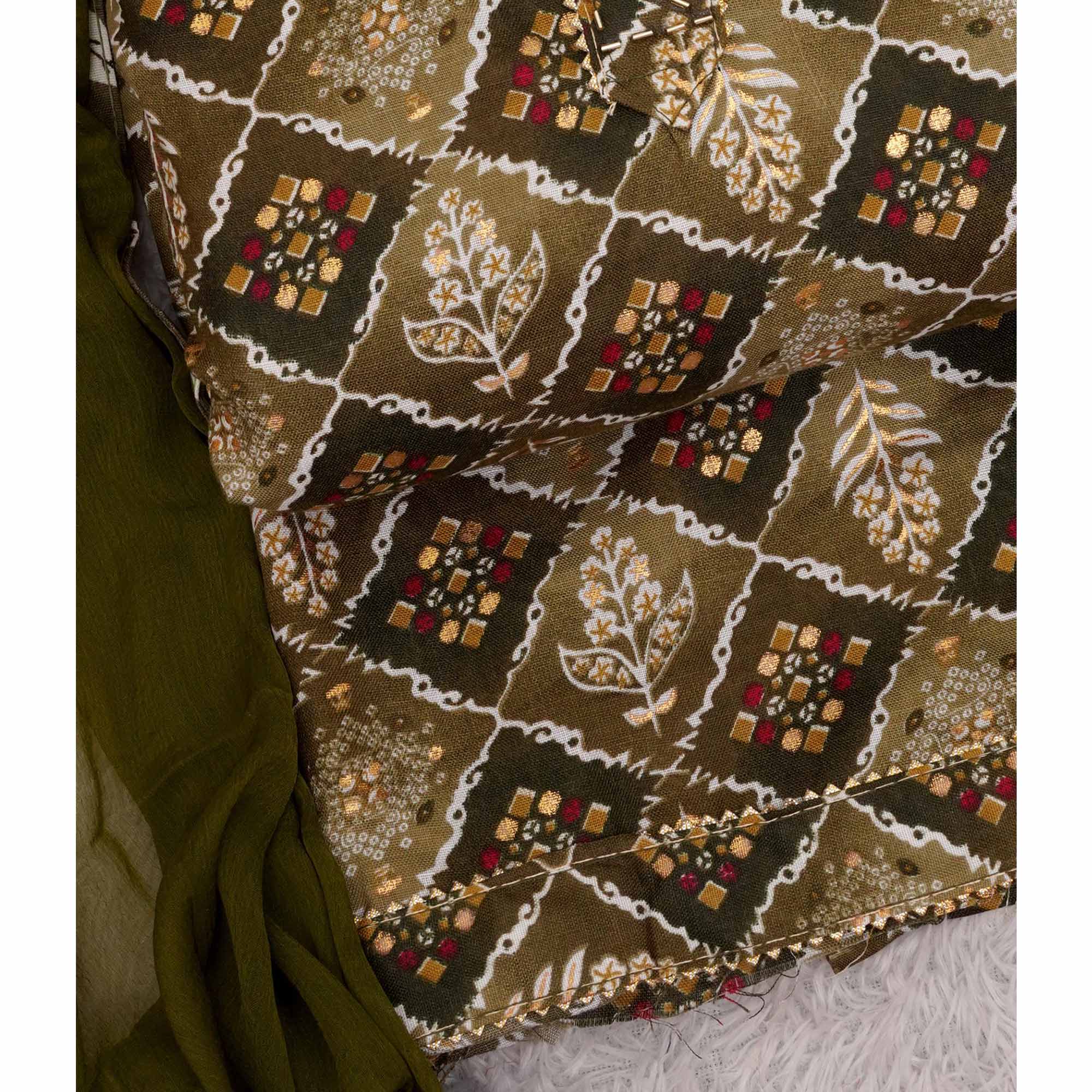 PDM-GULZARA-6223-GREEN