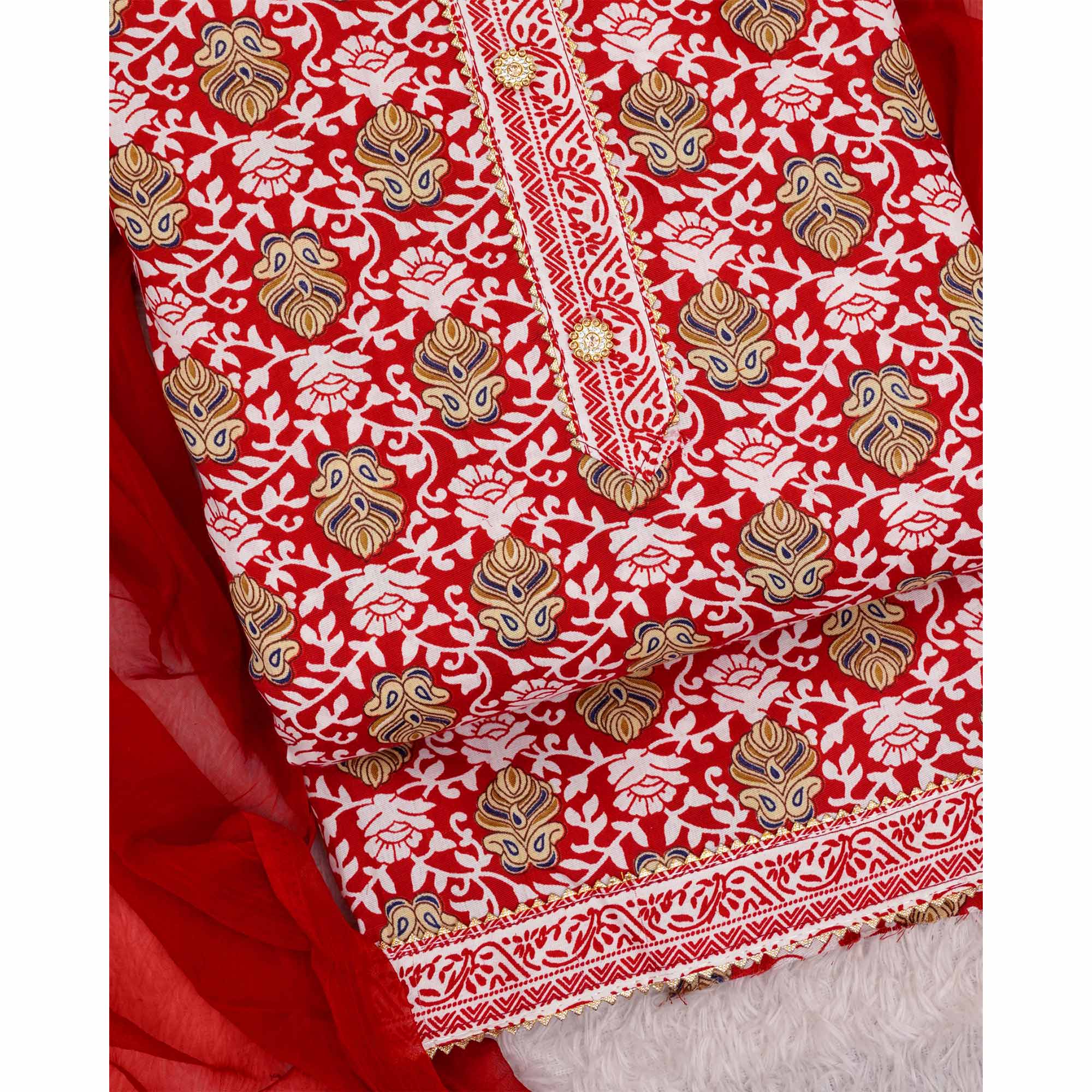 PDM-GULZARA-6226-RED