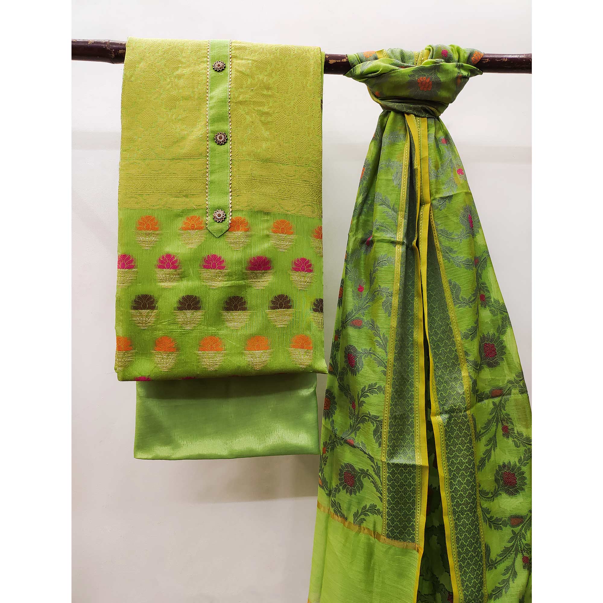 MCRDG-DM-11250-GREEN