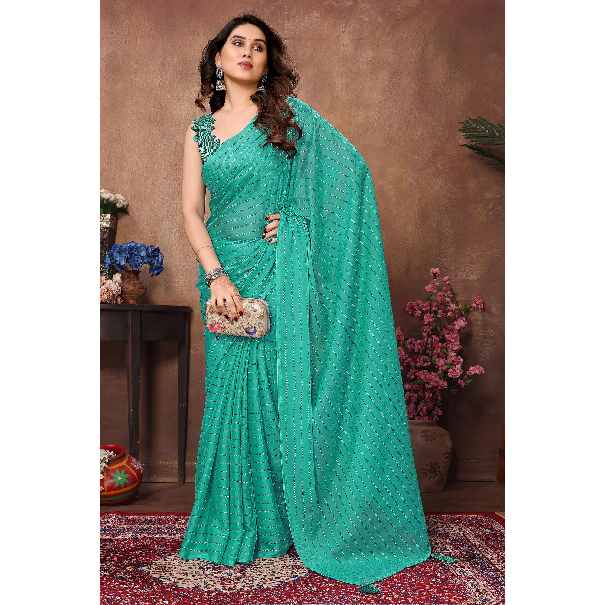 PRNK-29353-TURQUOISE