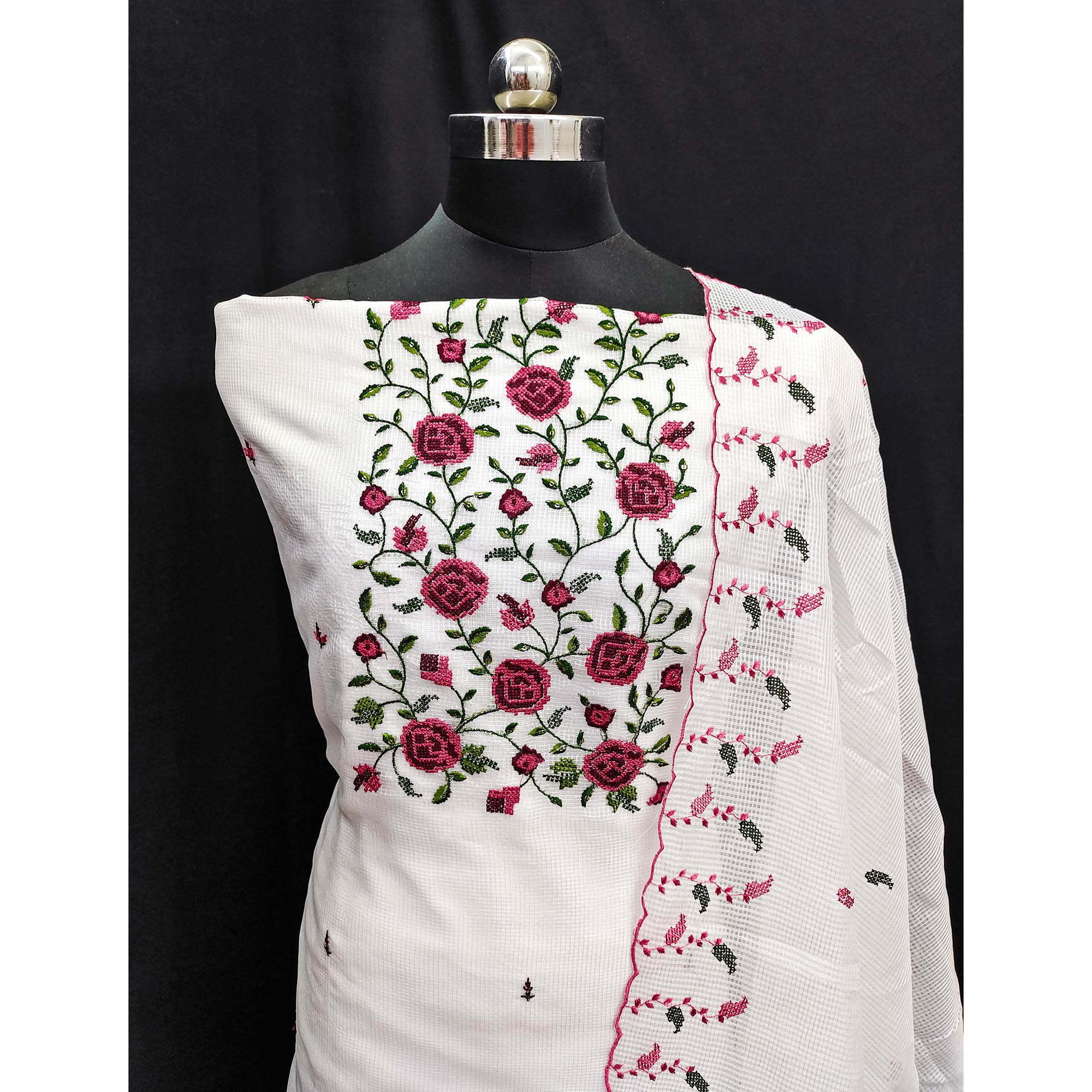 RAJT-7040-WHITEPNK
