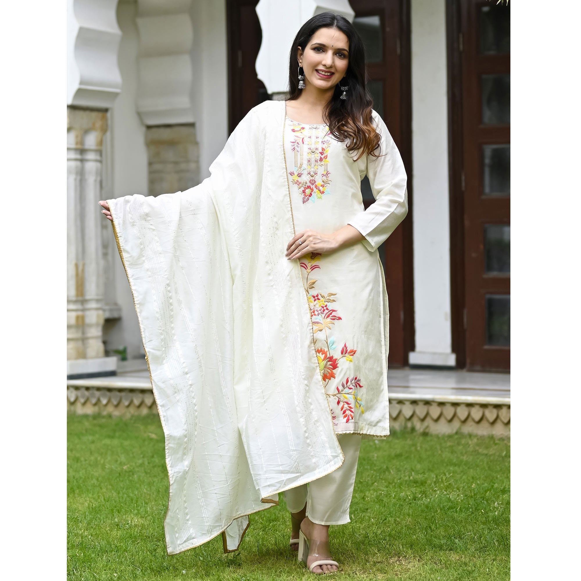 RAJT-7073-WHITE-ST