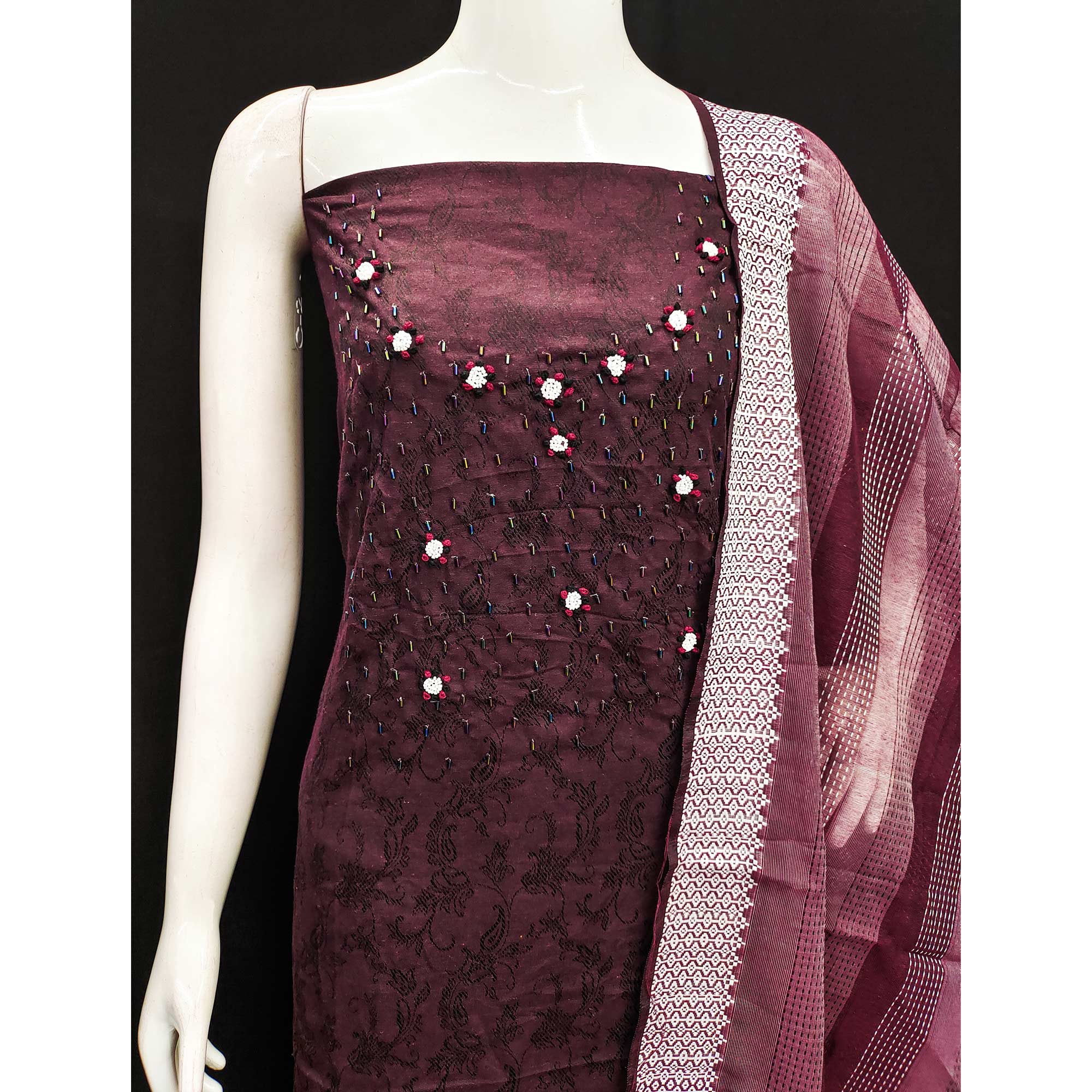 RAJT-7246-MAROON