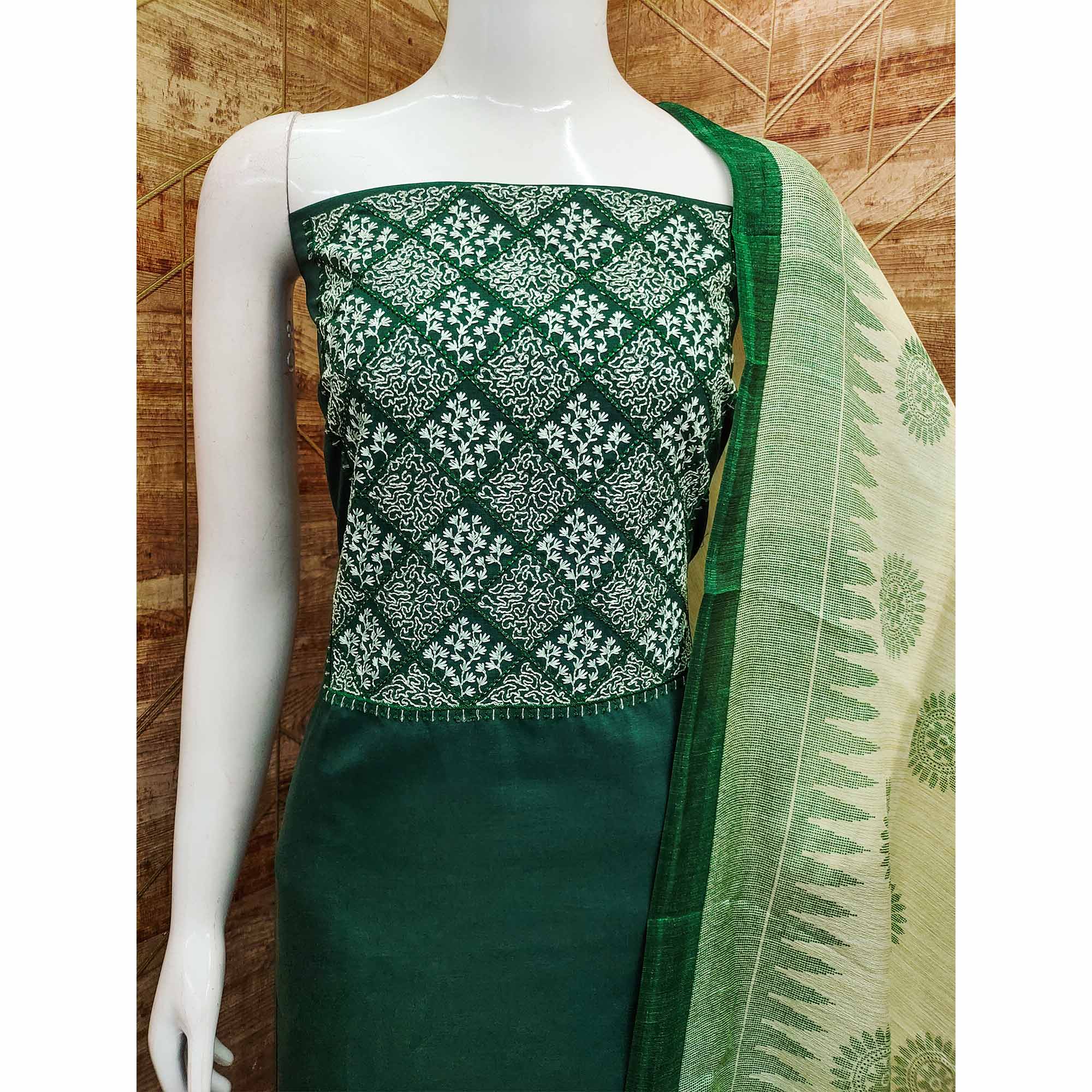 RAJT-7276-GREEN